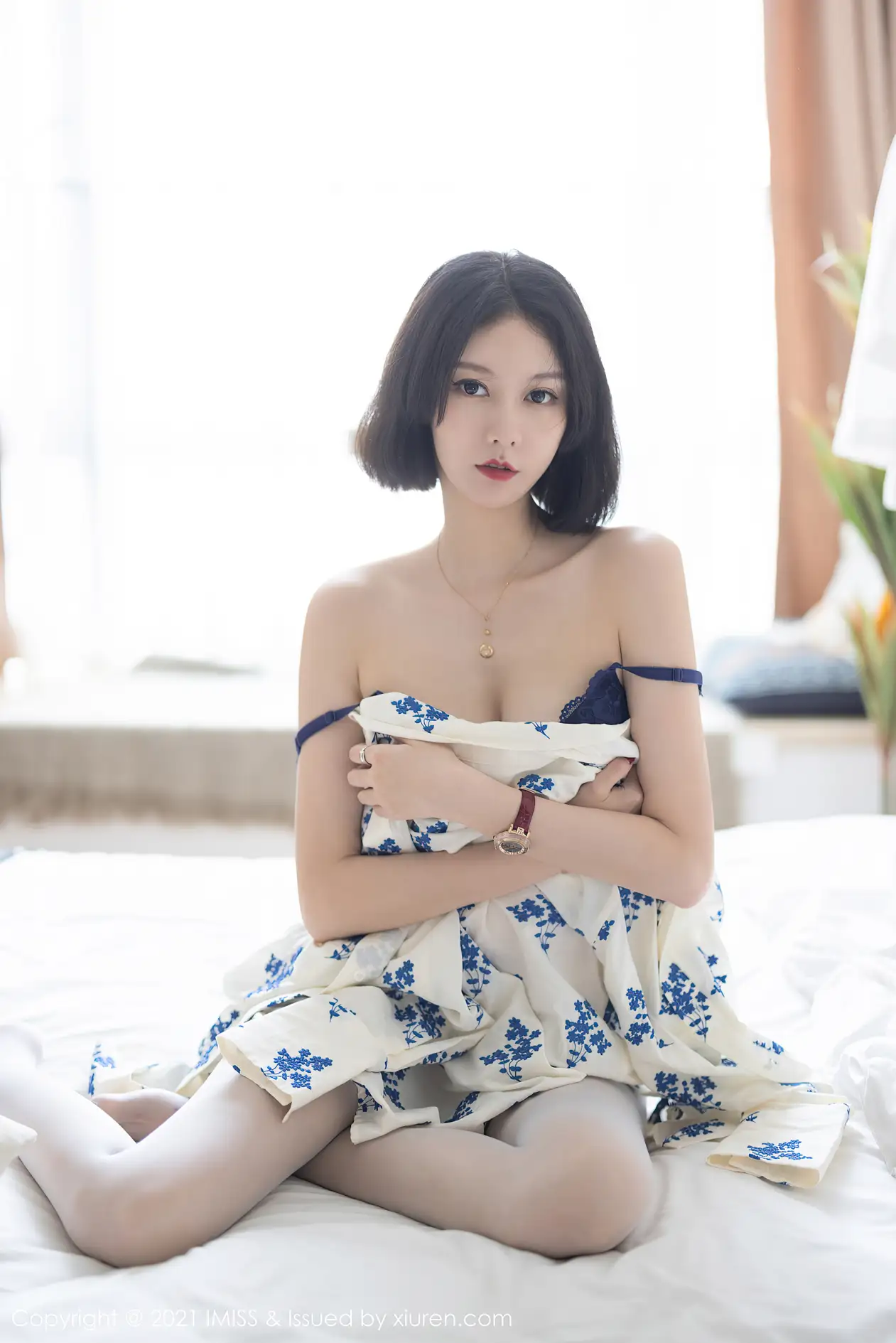 [爱蜜社] 2021.06.09 VOL.602-064
