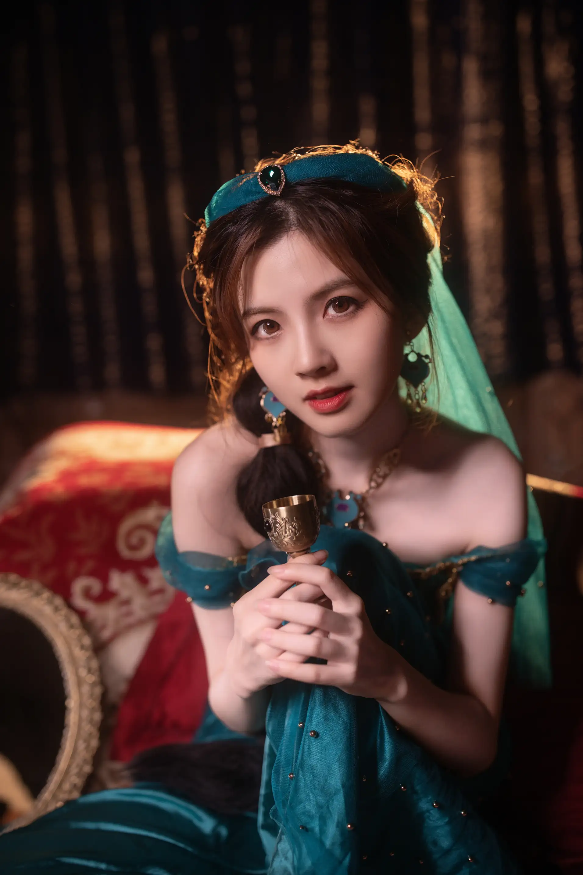 [艺图语] 2022.11.21 Vol.2491-030