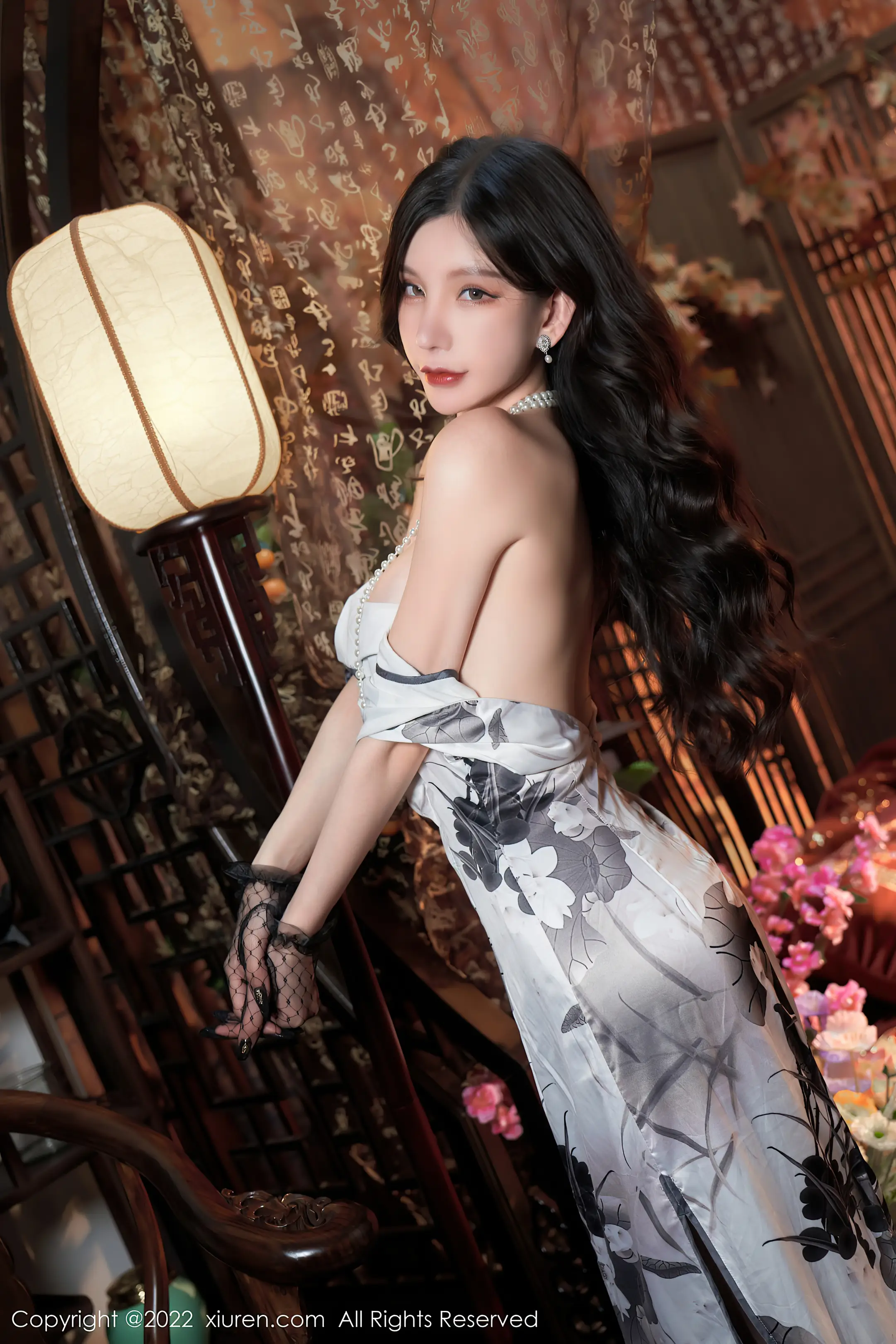 [Xiuren秀人网]2022.02.18-033
