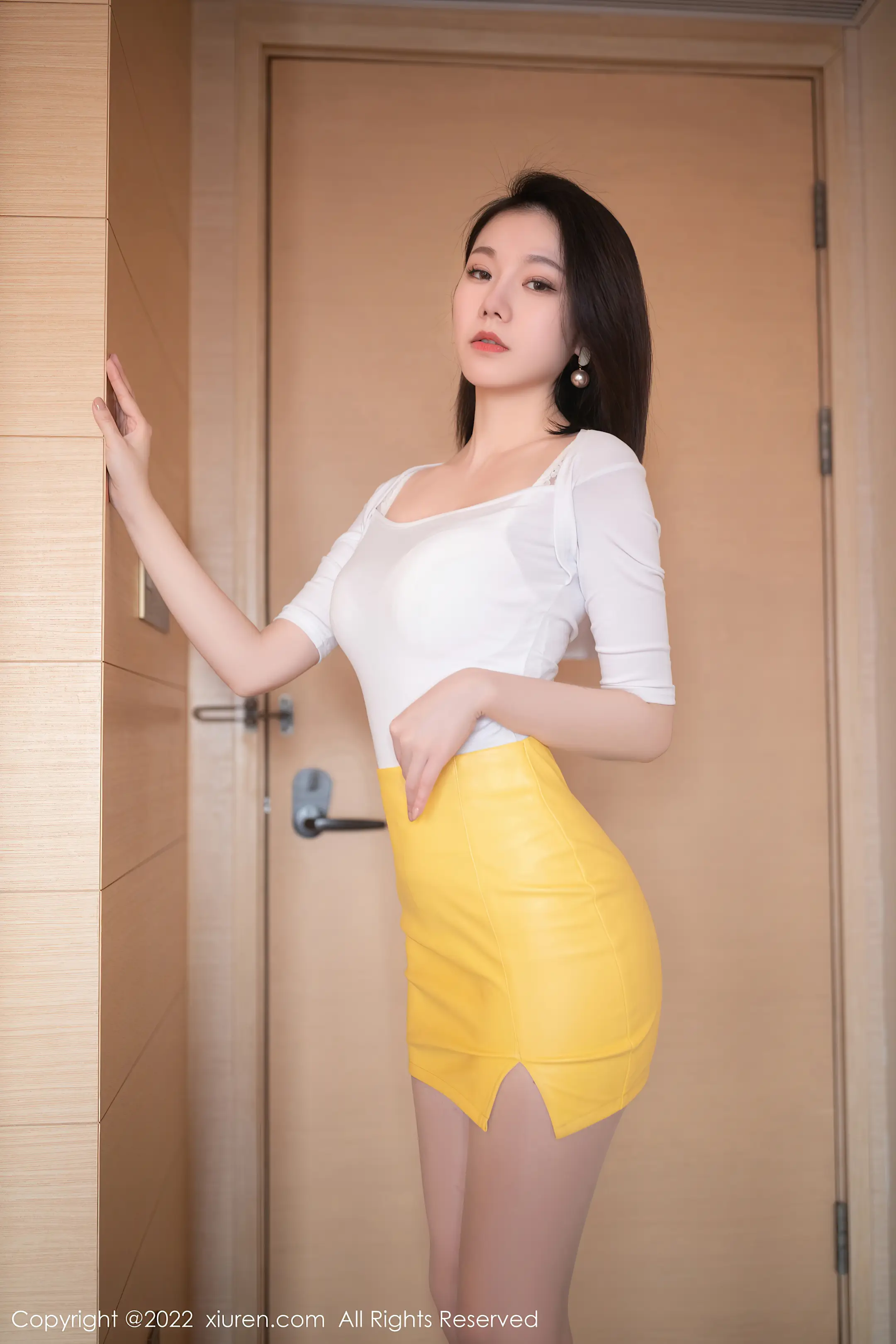 [Xiuren秀人网] 2022.04.12-004