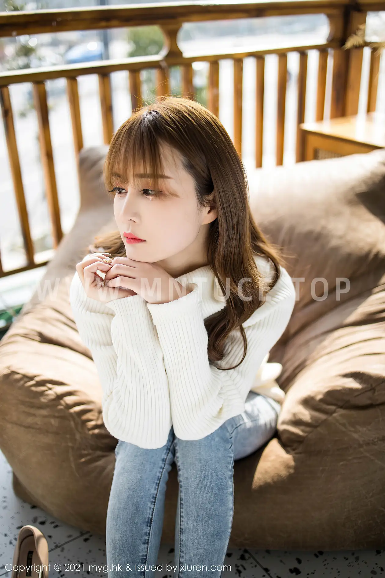 [美媛馆] 2021.02.04 VOL.487-016