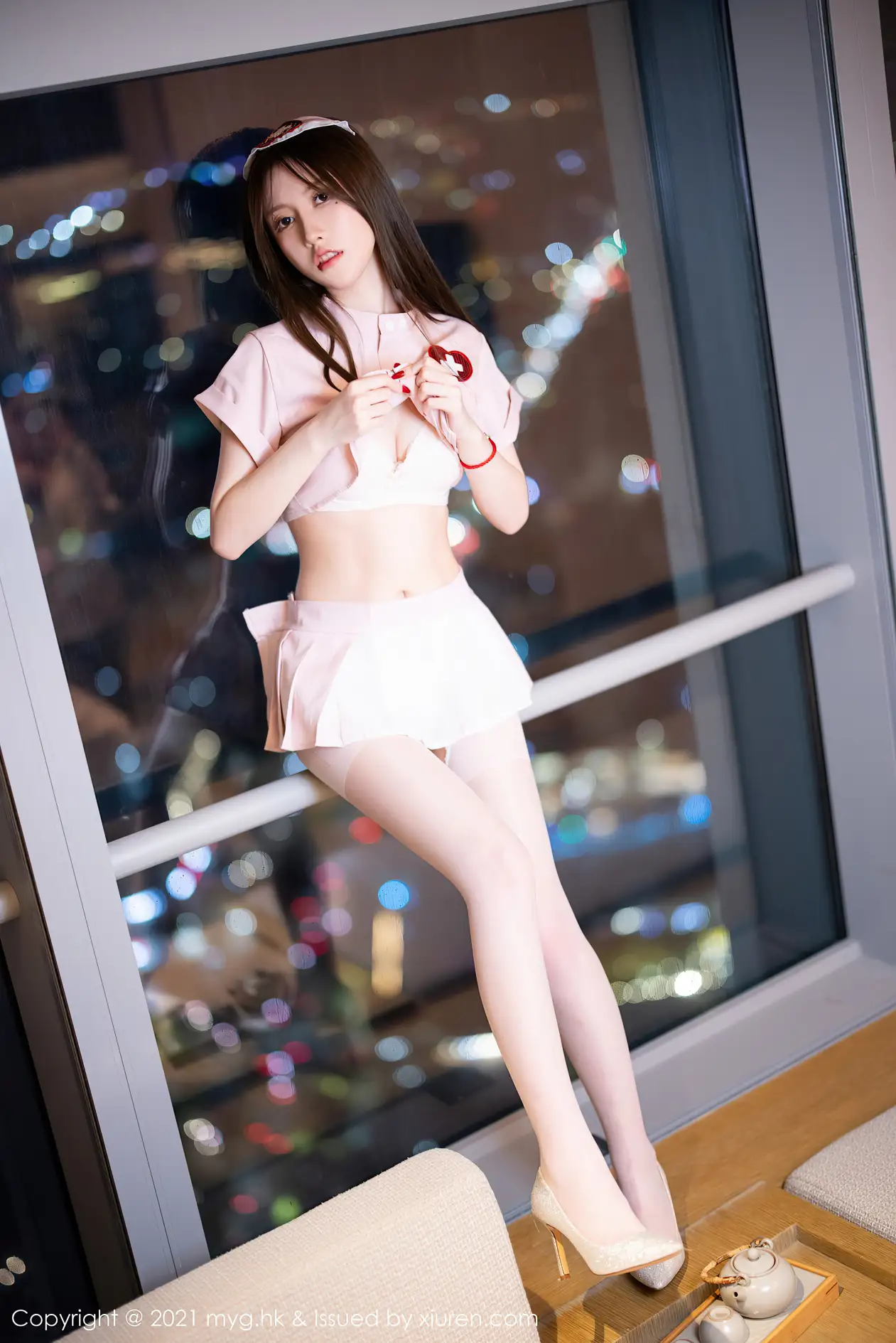 [美媛馆] 2021.11.10 VOL.615-063