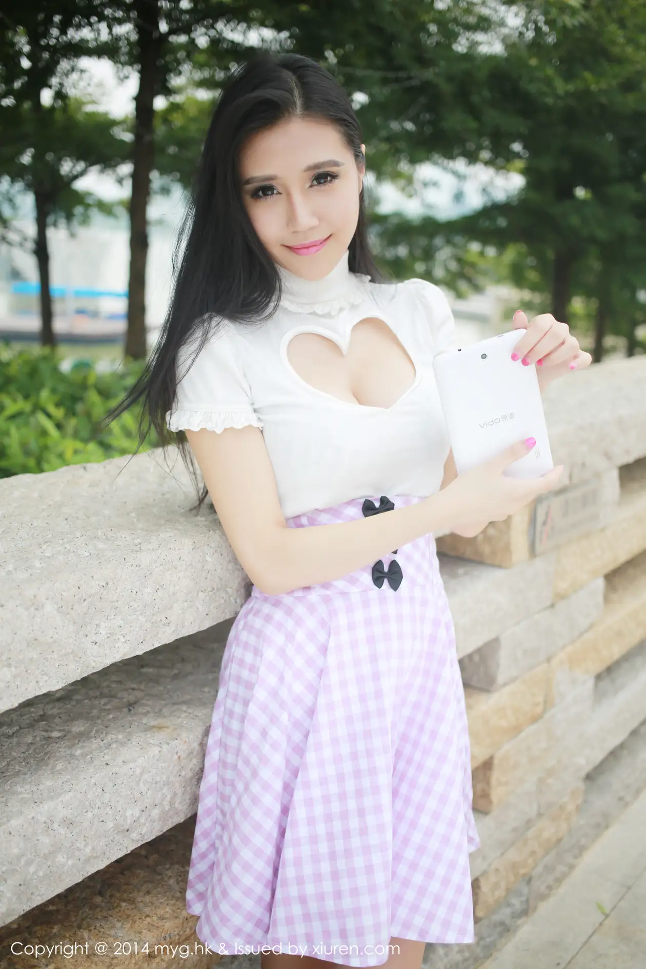 [美媛馆] 2014.08.18 VOL.018-008