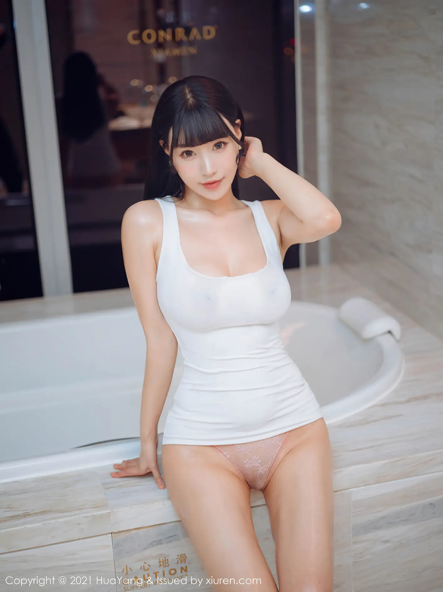 [花漾] 2021.01.29 VOL.0360-002
