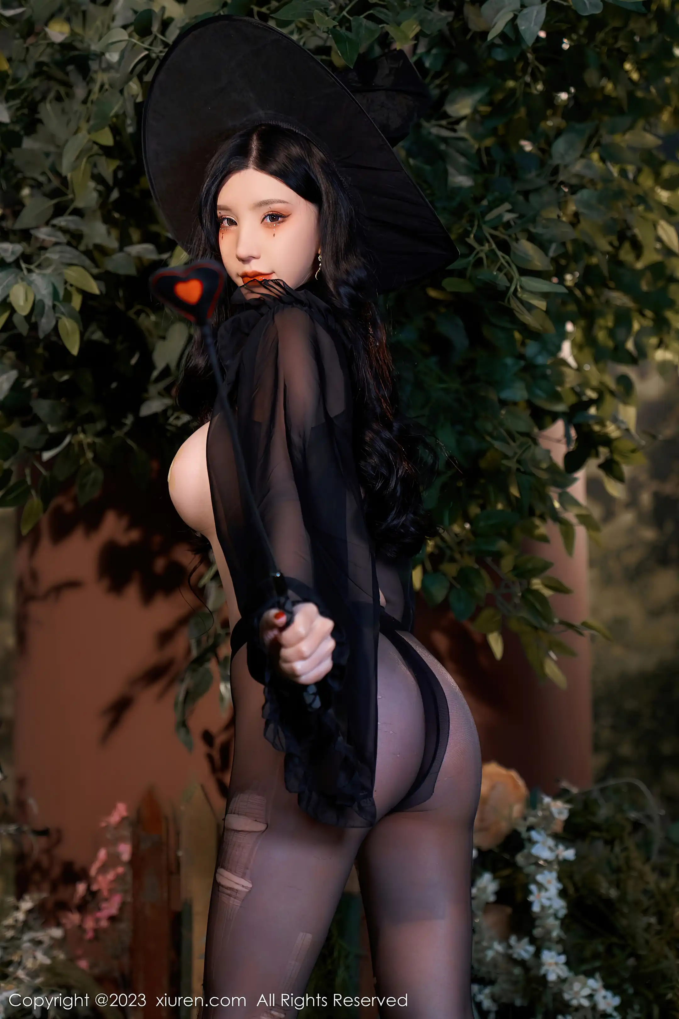 [秀人网] 2023.03.03 NO.6362-005