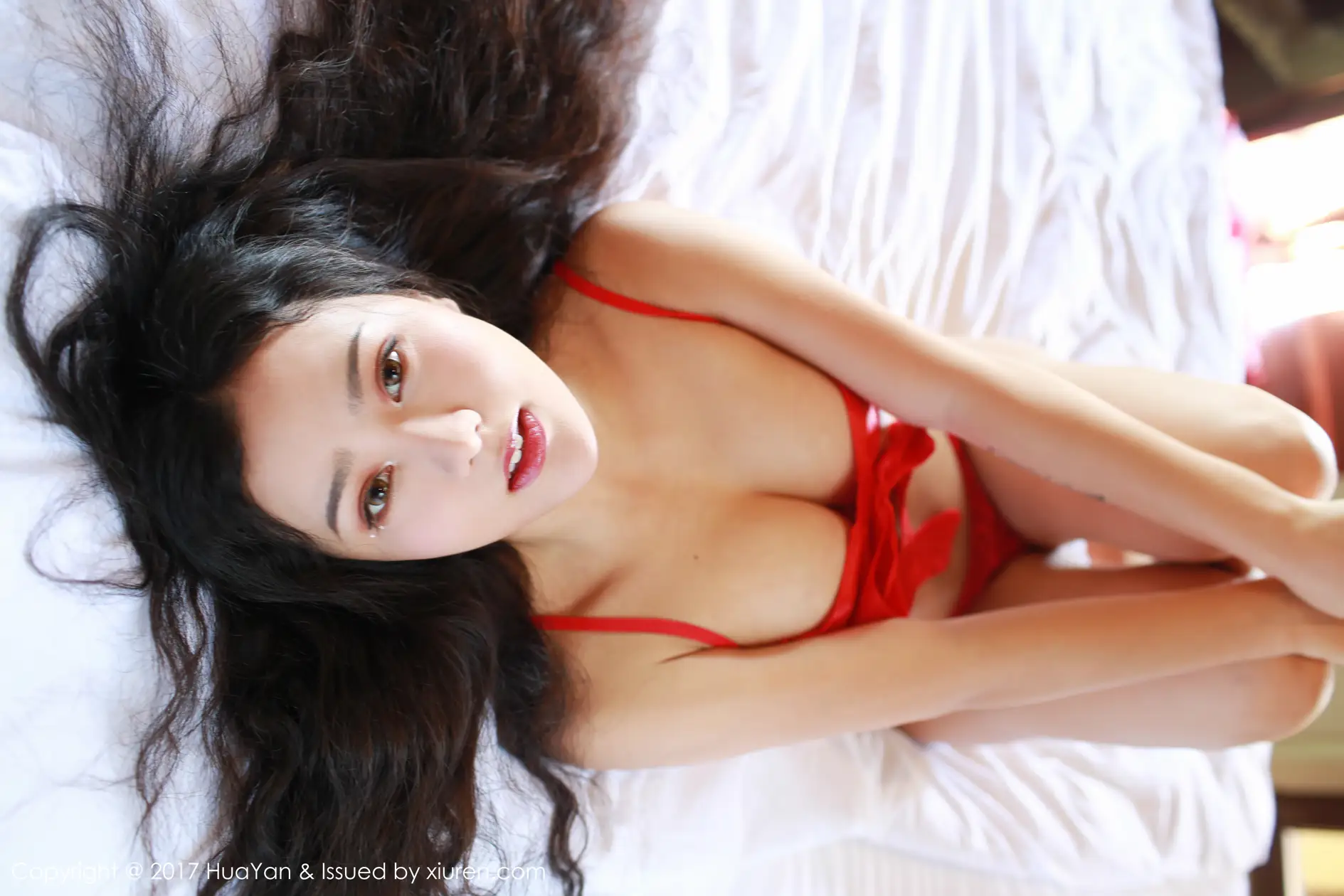 [花の颜] 2017.02.15 Vol.028-007
