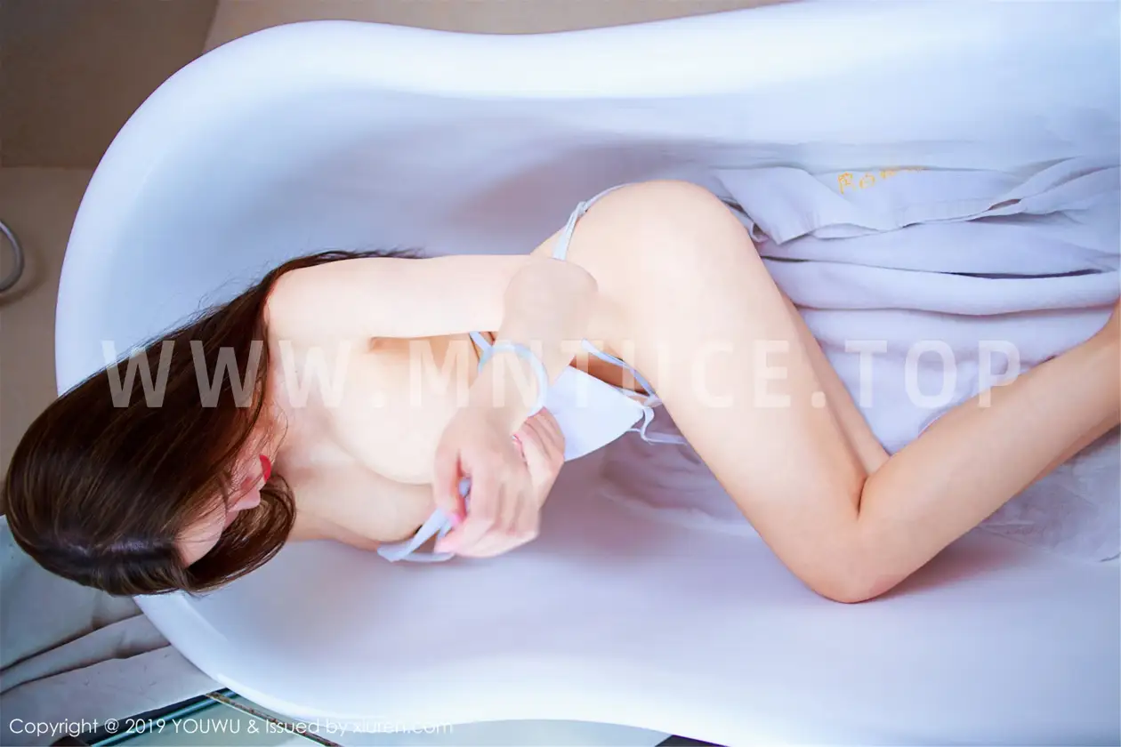 [尤物馆] 2019.07.25 Vol.153-026