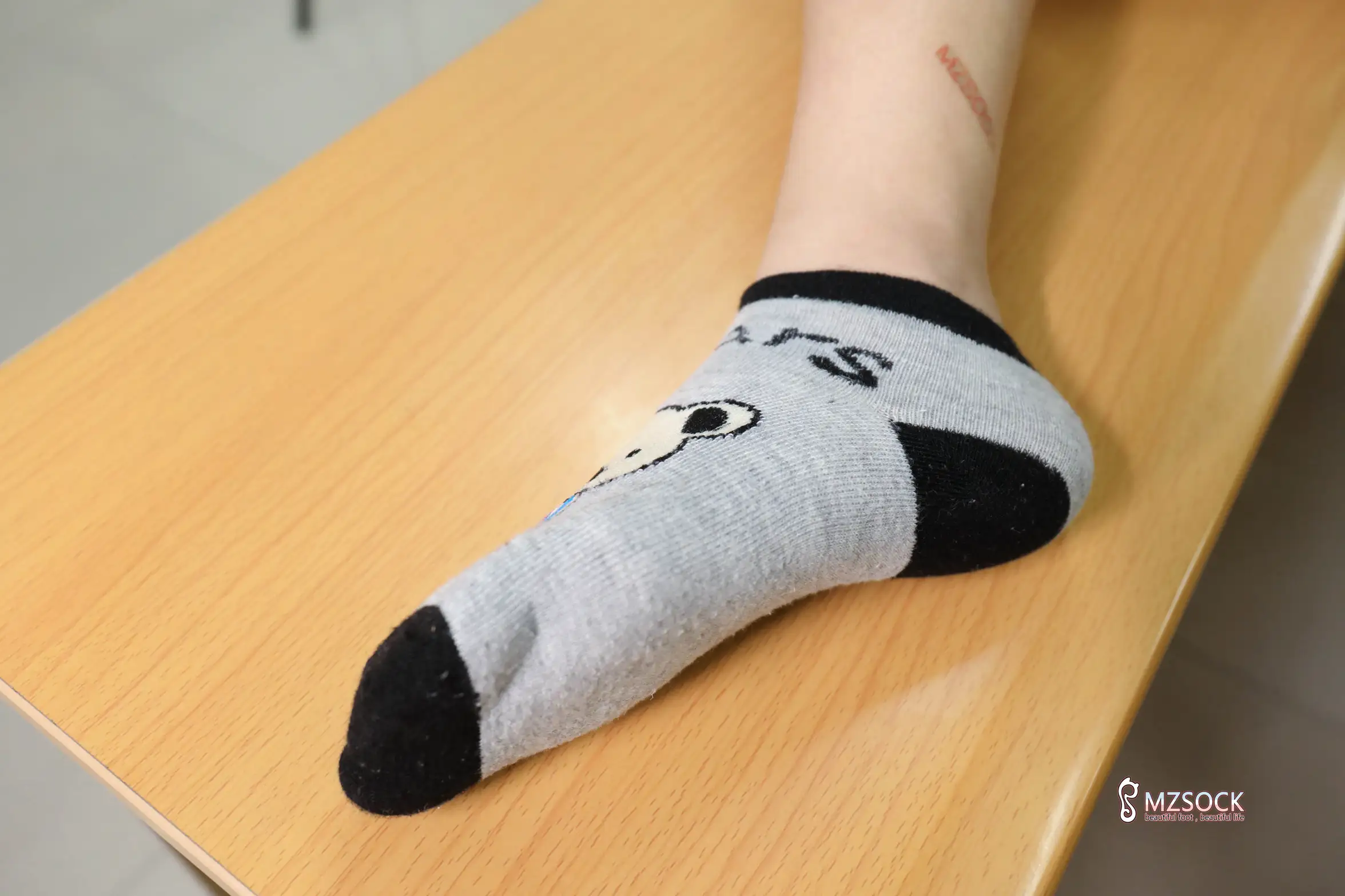 [MZSOCK]爱美足 NO.196-055