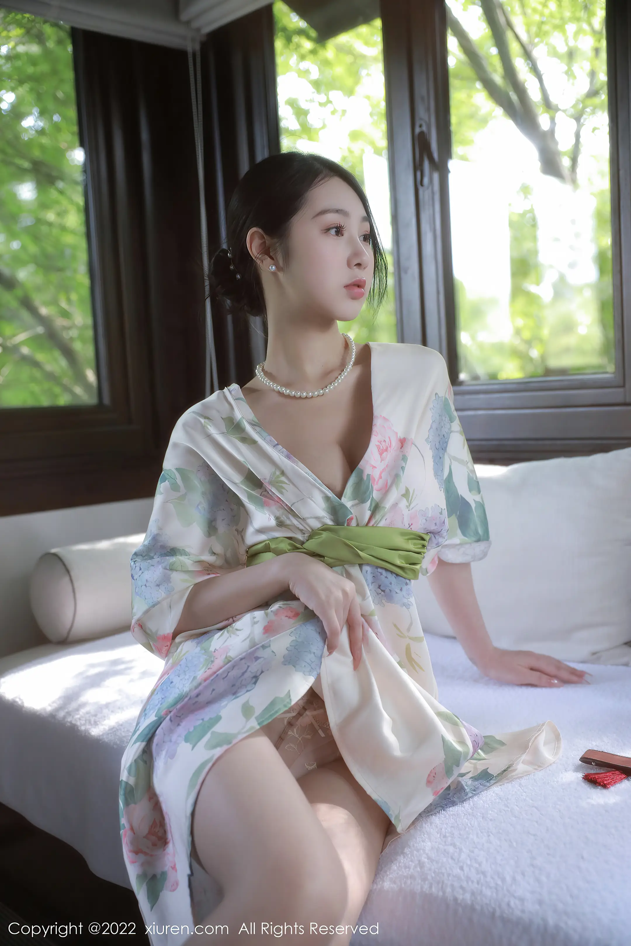 [Xiuren秀人网] 2022.08.30 NO.5514-003