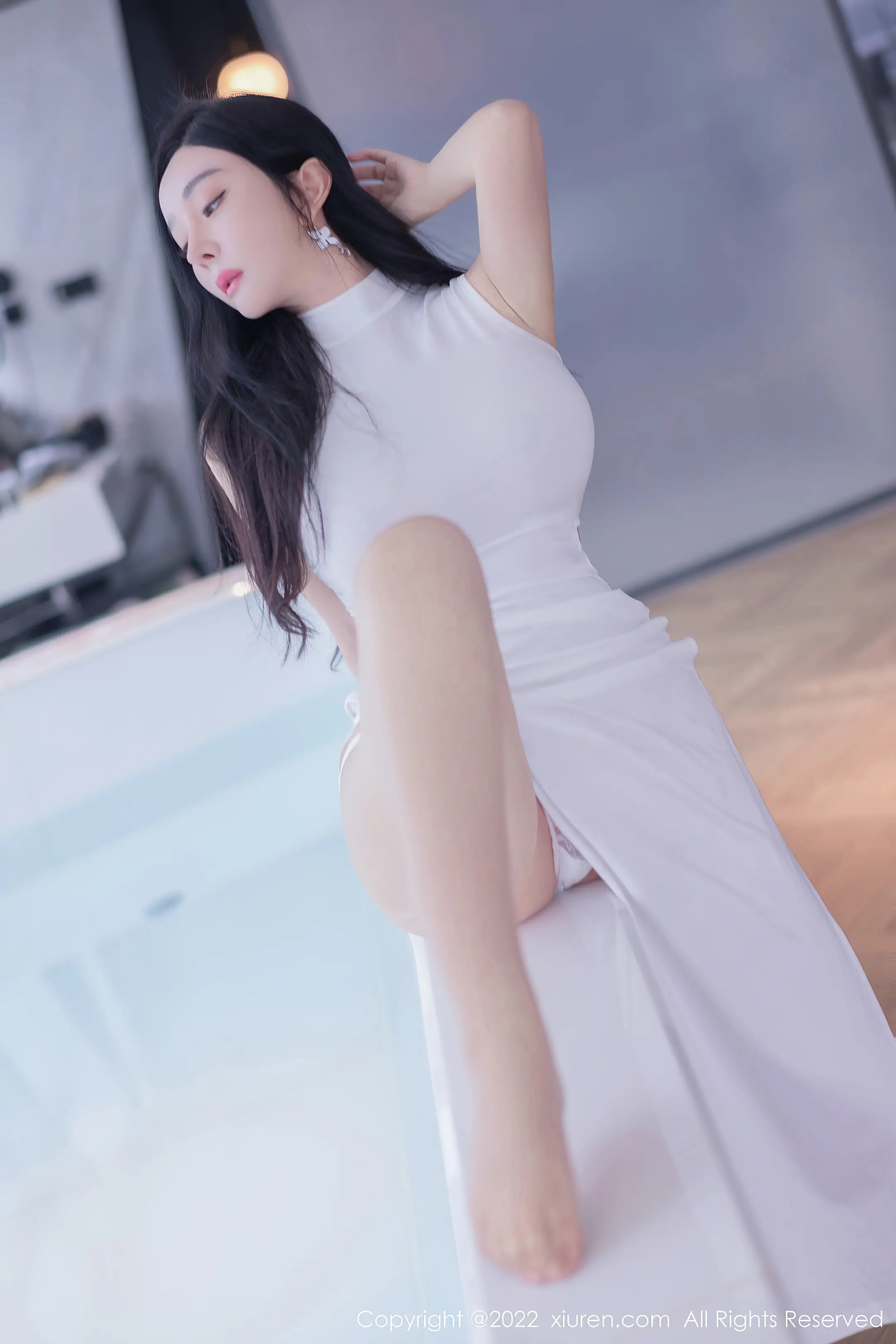 [Xiuren秀人网] 2022.04.12-022