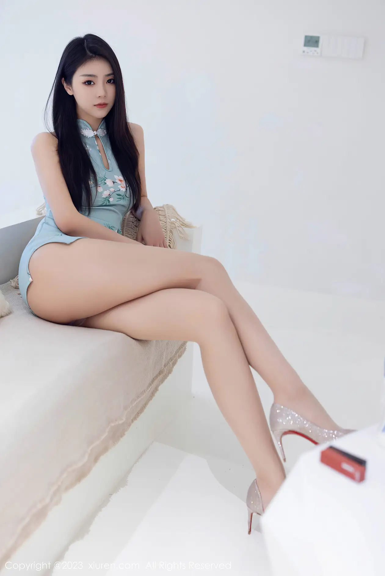 [秀人网] 2023.07.12 NO.7067-003