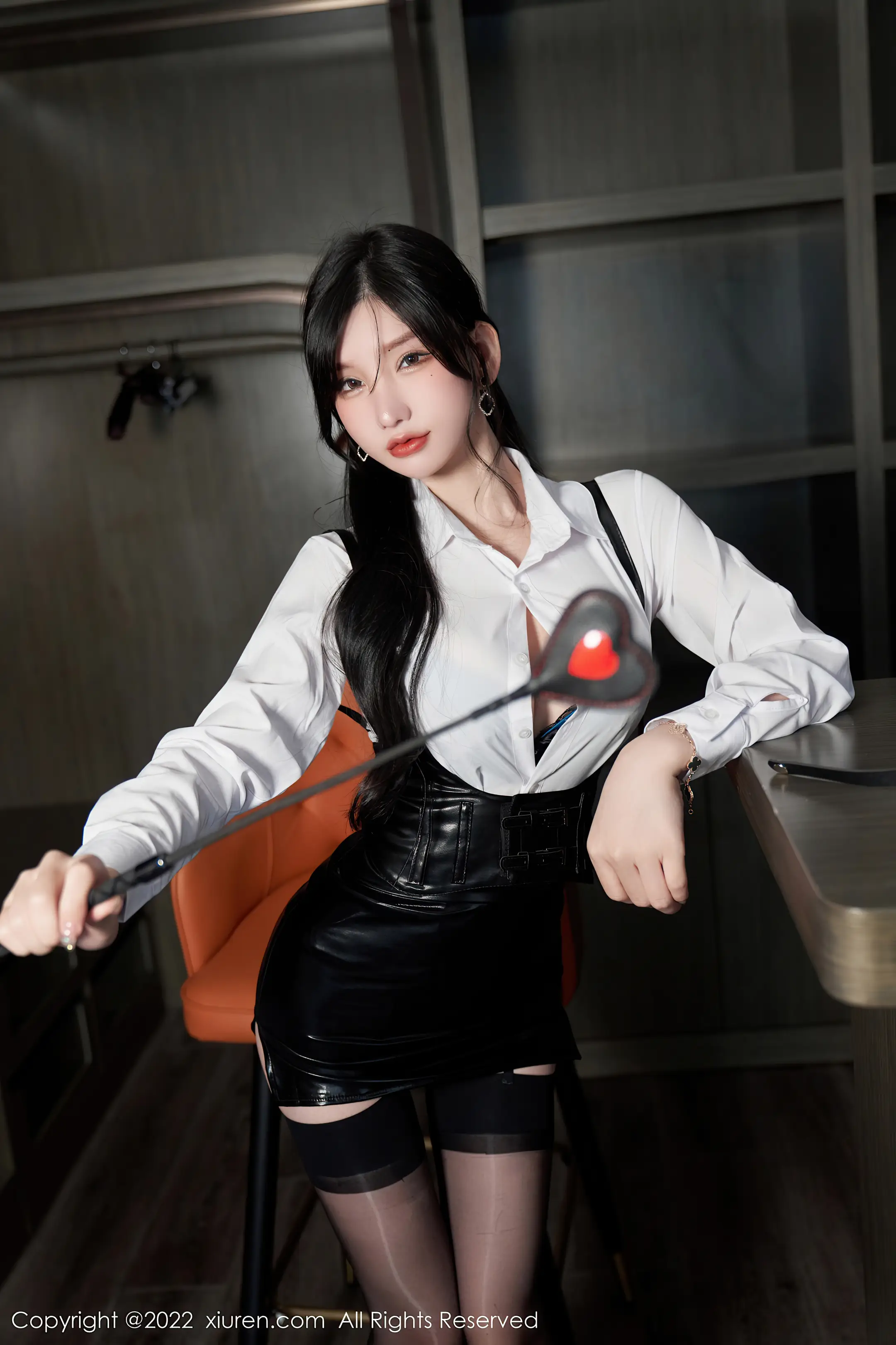 [Xiuren秀人网] 2022.09.16 NO.5602-031