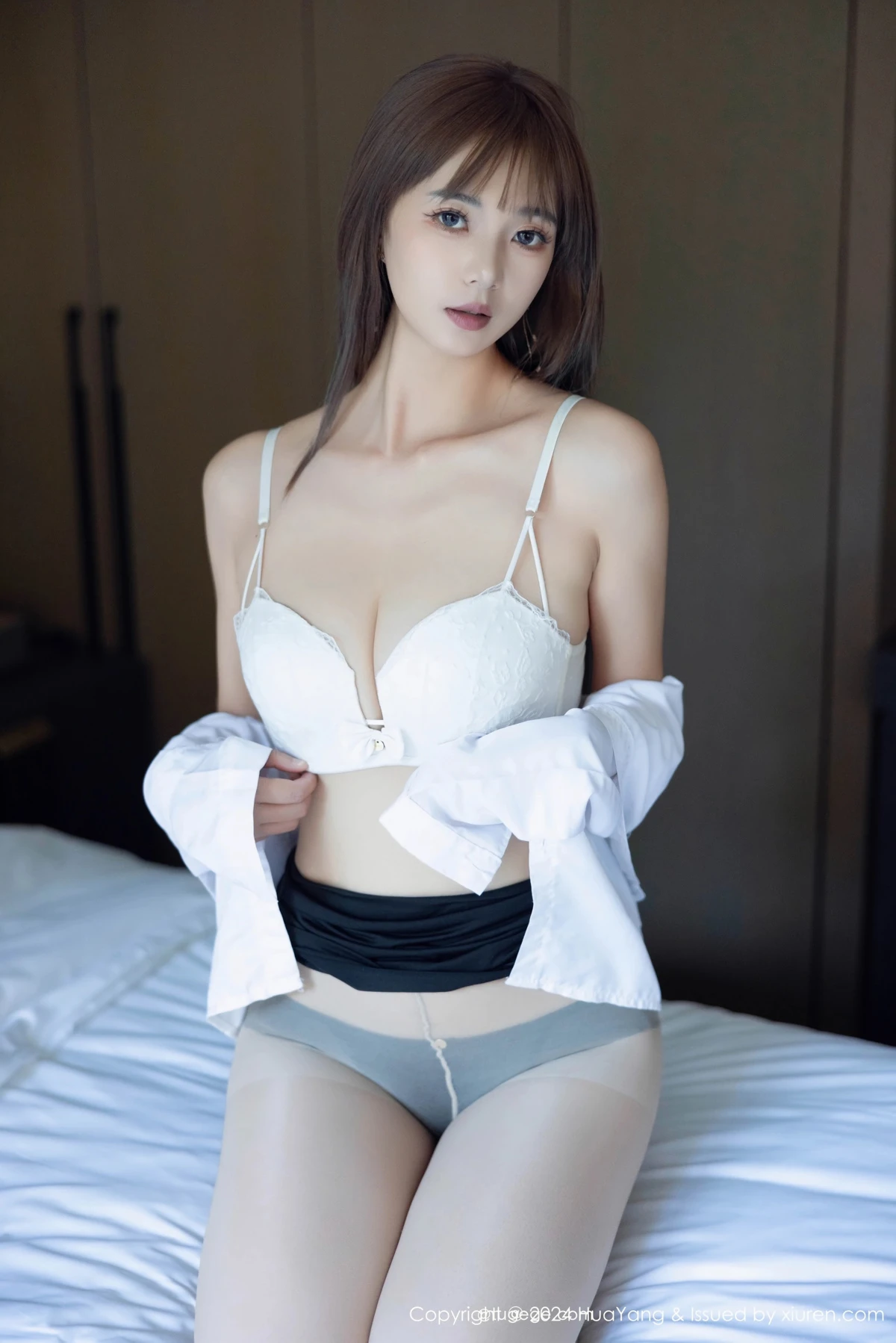 [花漾] 2024.09.05 VOL.604 宋-kiki、秀人旗下#[75P]-063