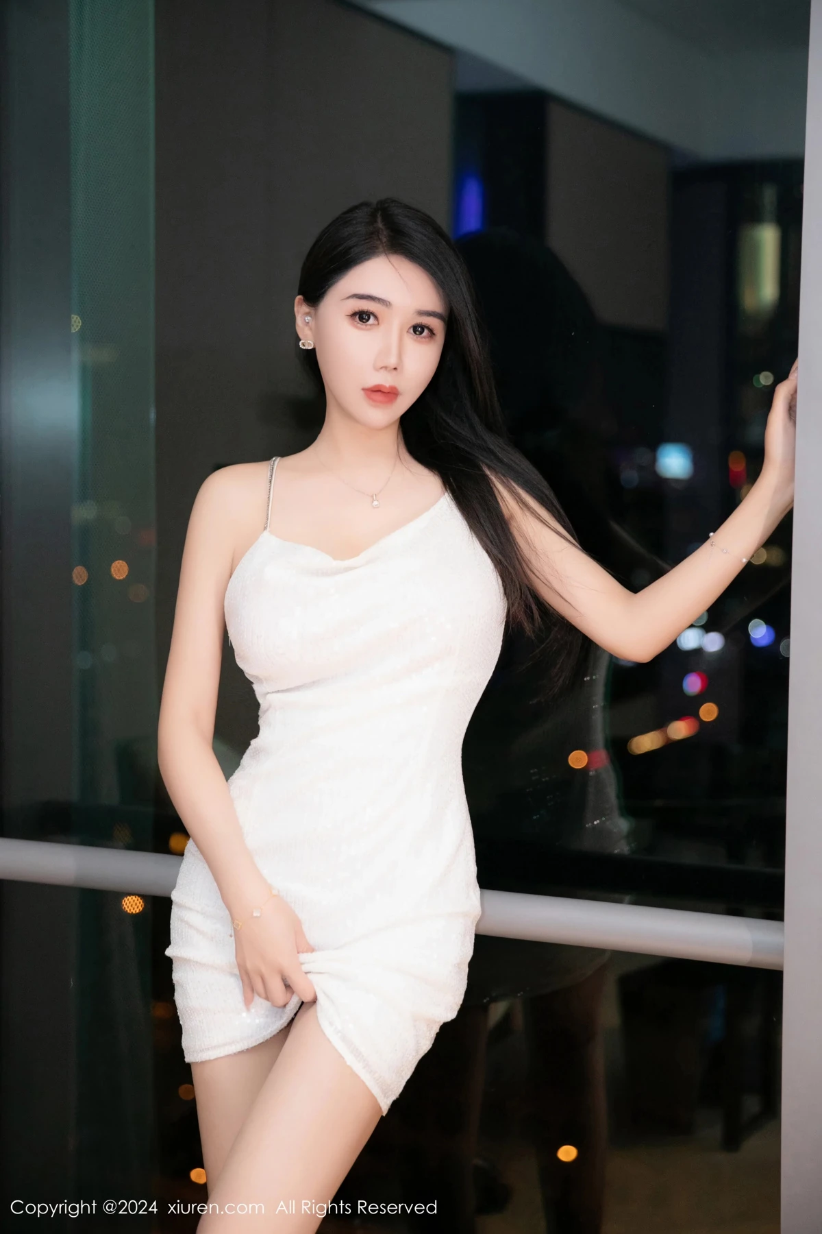 [秀人网] 2024.05.13 No.8529-003