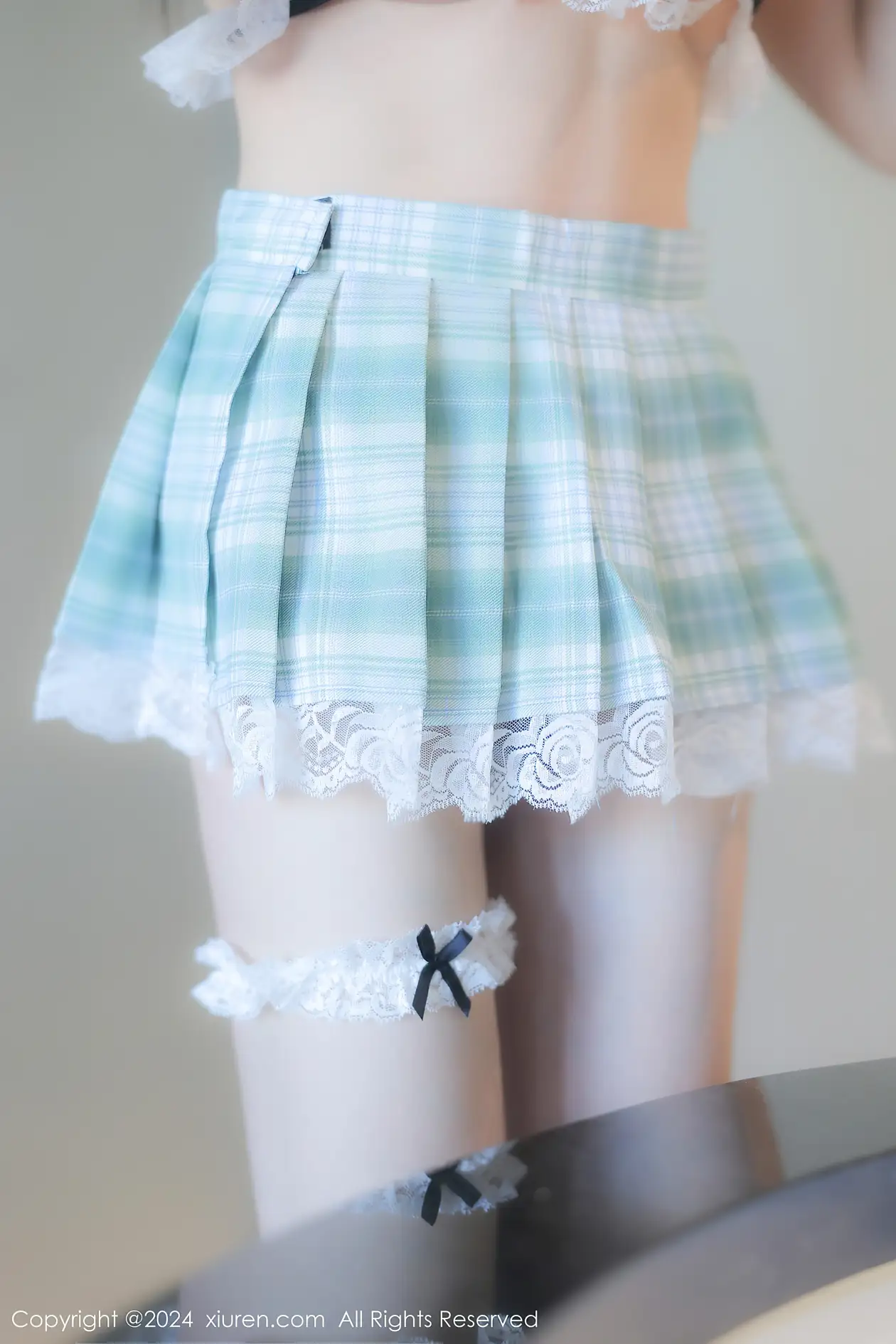 [秀人网] 2024.02.19 NO.8108 #林幼一、秀人旗下、xr_8000-8499#[75P]-019