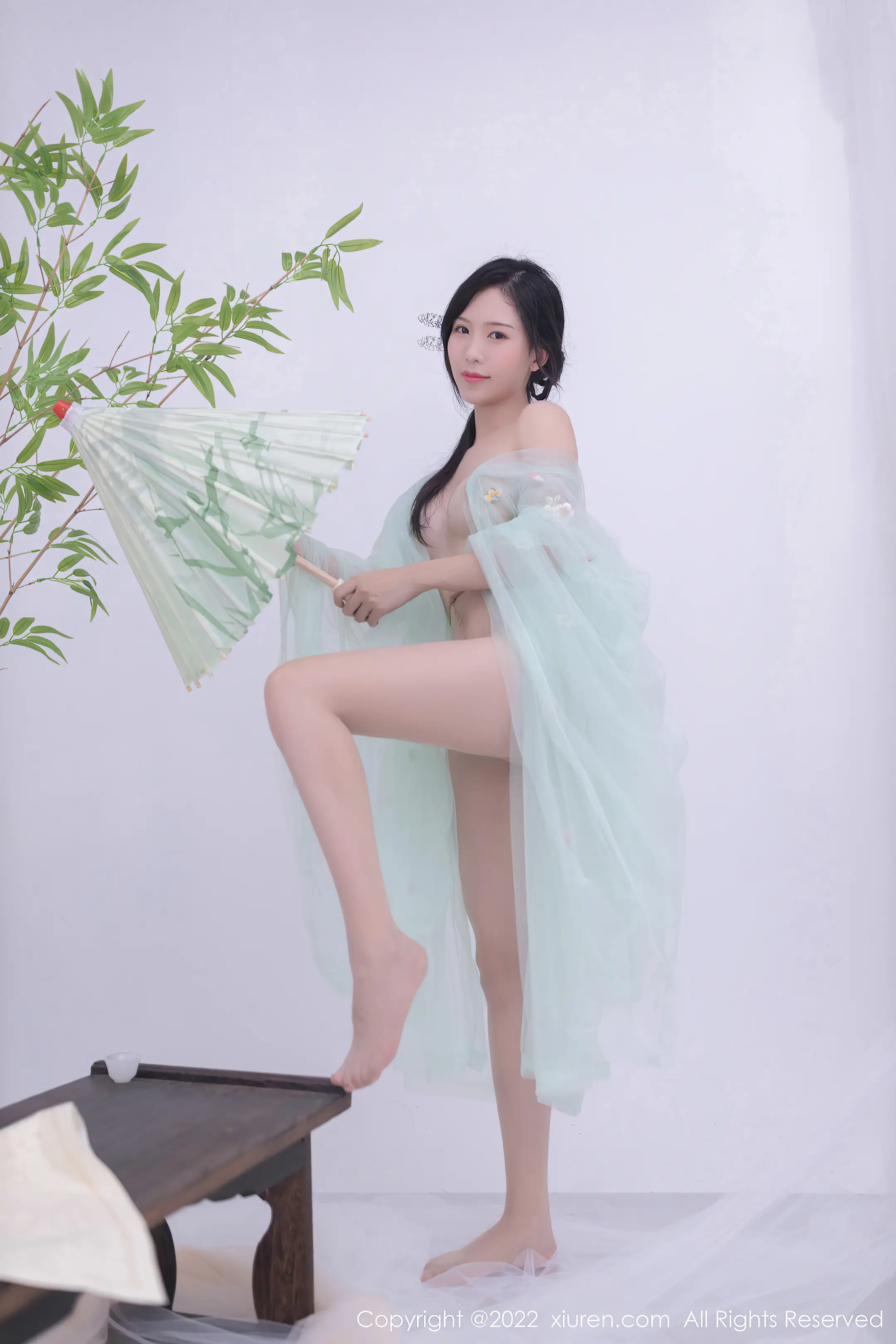 [XiuRen秀人网] 2022.07.27-072