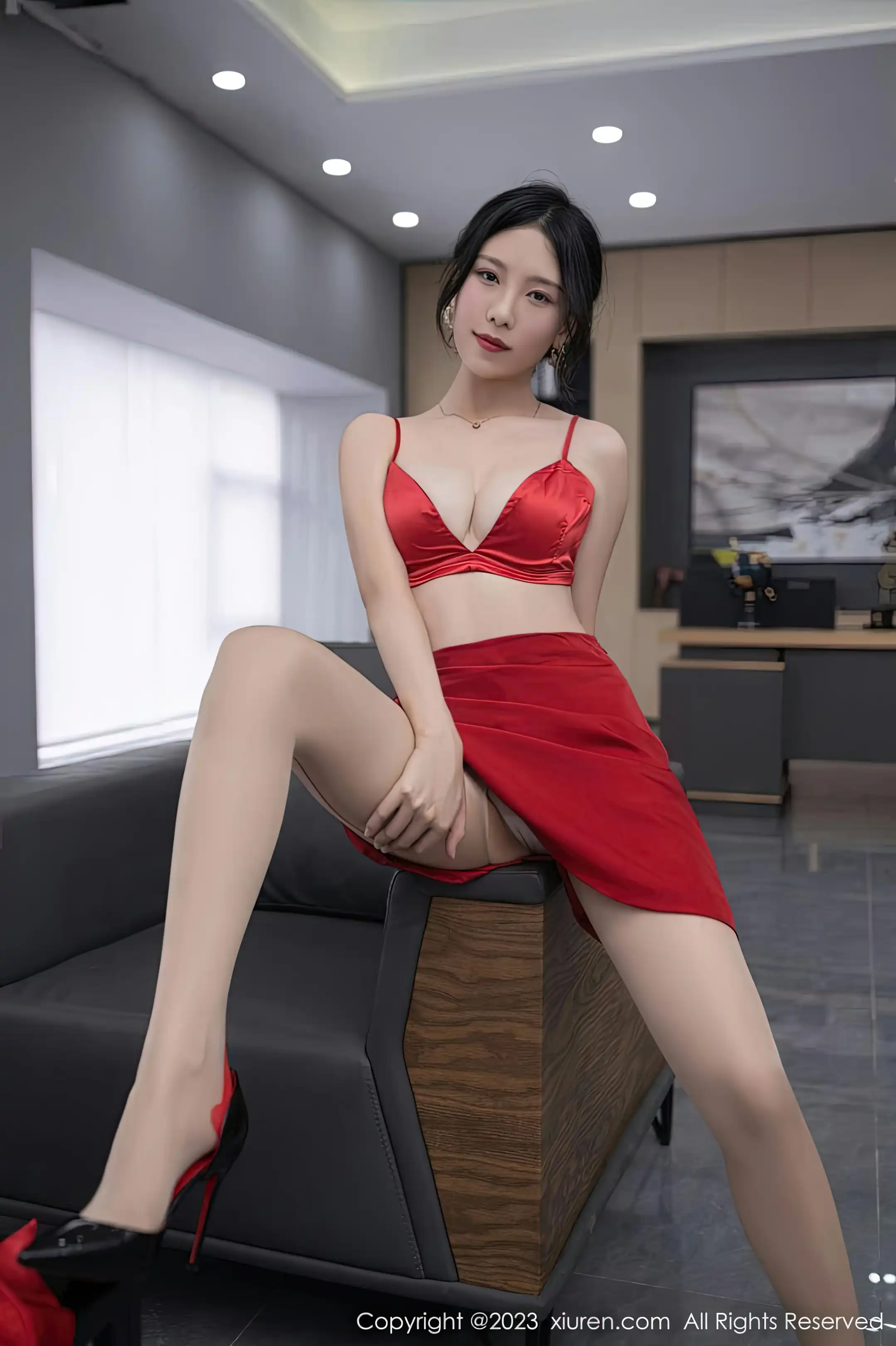 [秀人网] 2023.01.30 NO.6189-029