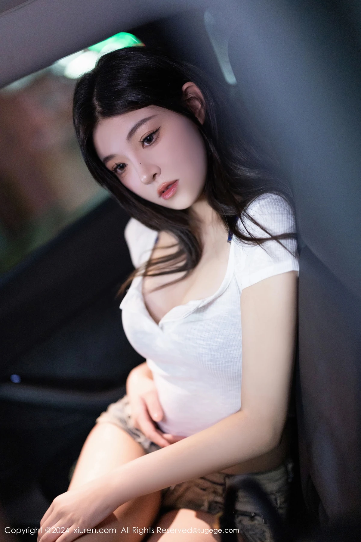 [秀人网] 2024.09.11 No.9141 初梦瑶、秀人旗下#[86P]-017