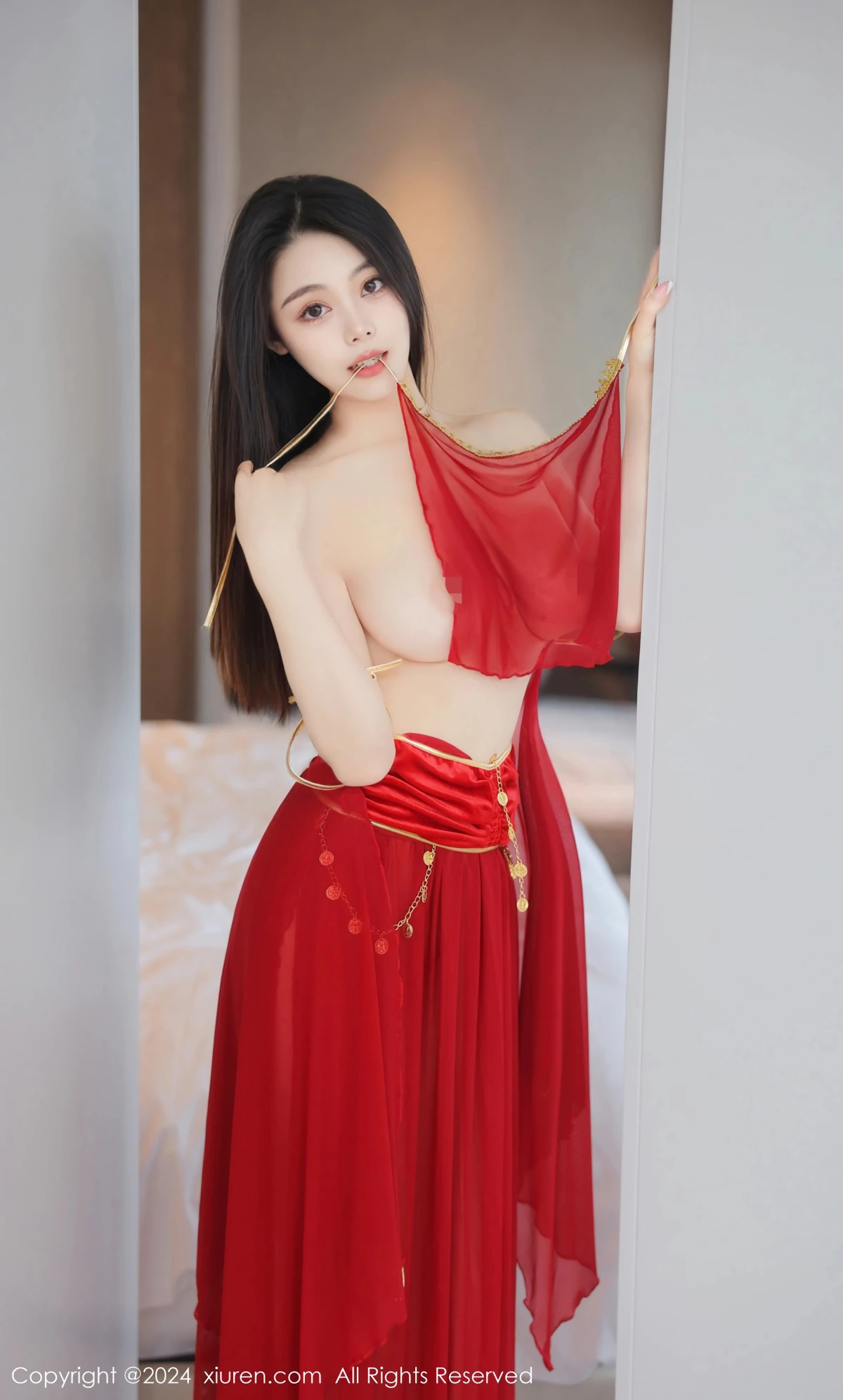 [秀人网] 2024.04.19 No.8420-053