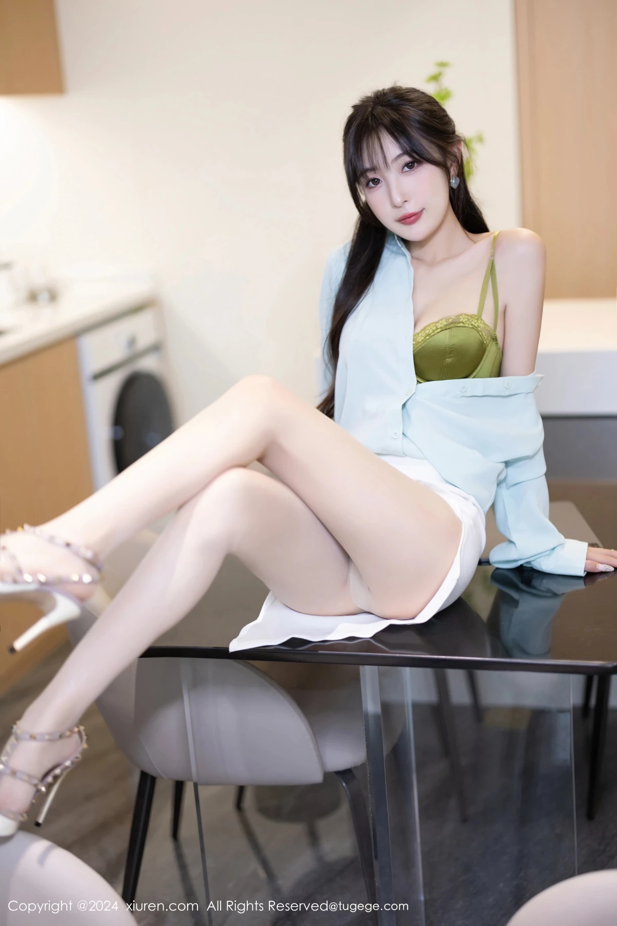 [秀人网] 2024.05.23 No.8589-022
