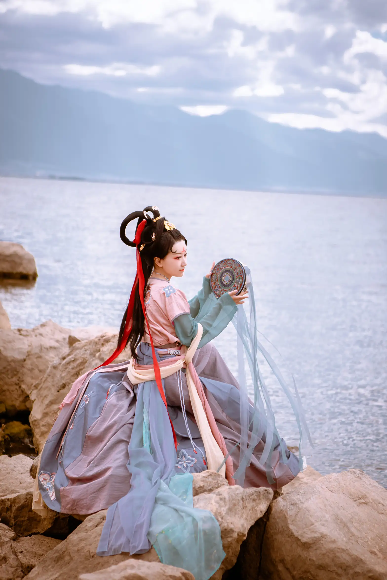 [艺图语] 2022.02.14 Vol.797-011