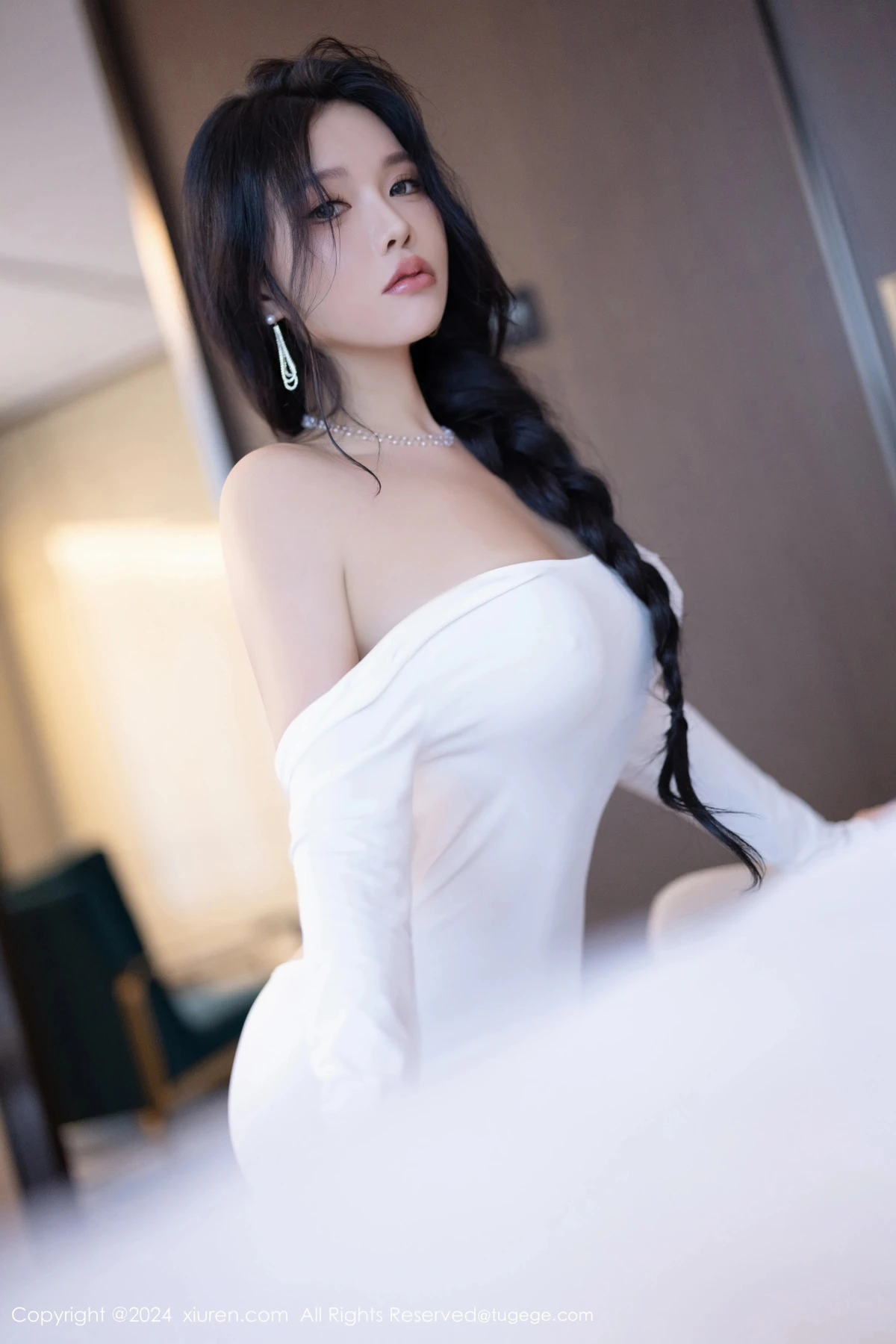 [秀人网] 2024.09.05 No.9115 娜比、秀人旗下#[81P]-057