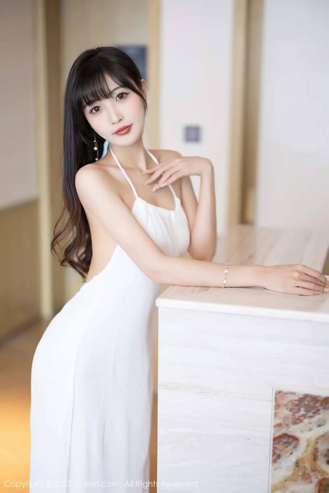 [秀人网] 2023.08.28 NO.7297-007