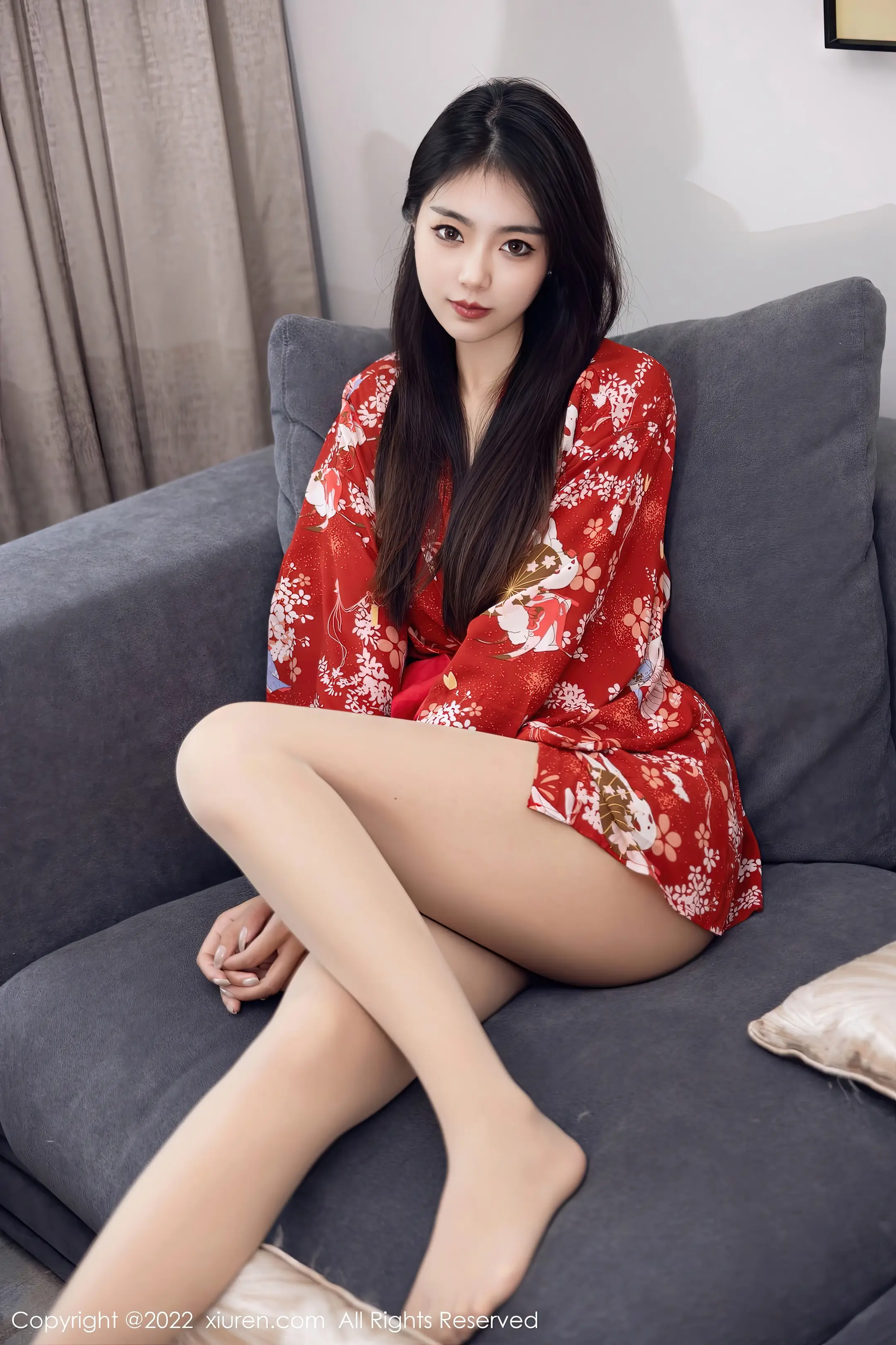 [Xiuren秀人网] 2022.10.20 NO.5736-047