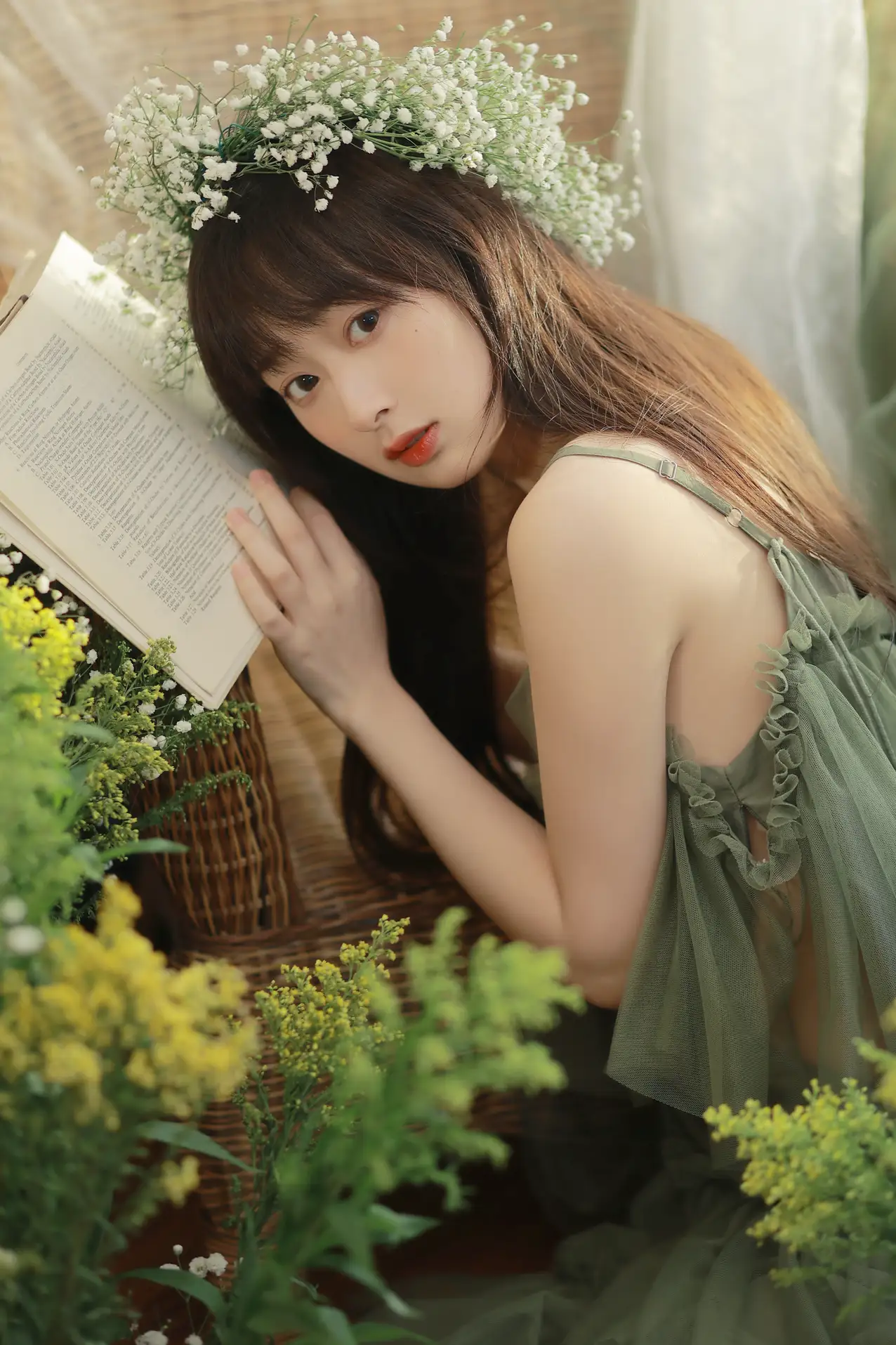 [艺图语] 2022.09.15 Vol.1954-007
