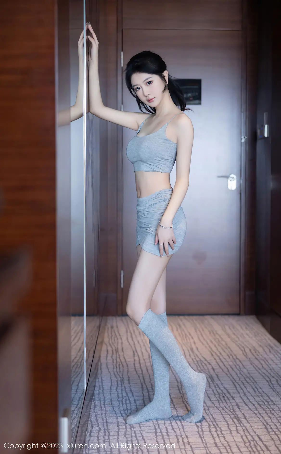 [秀人网] 2023.08.18 NO.7258-008