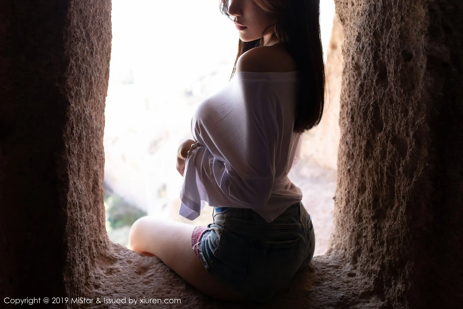 [魅妍社] 2019.09.18 VOL.307-030