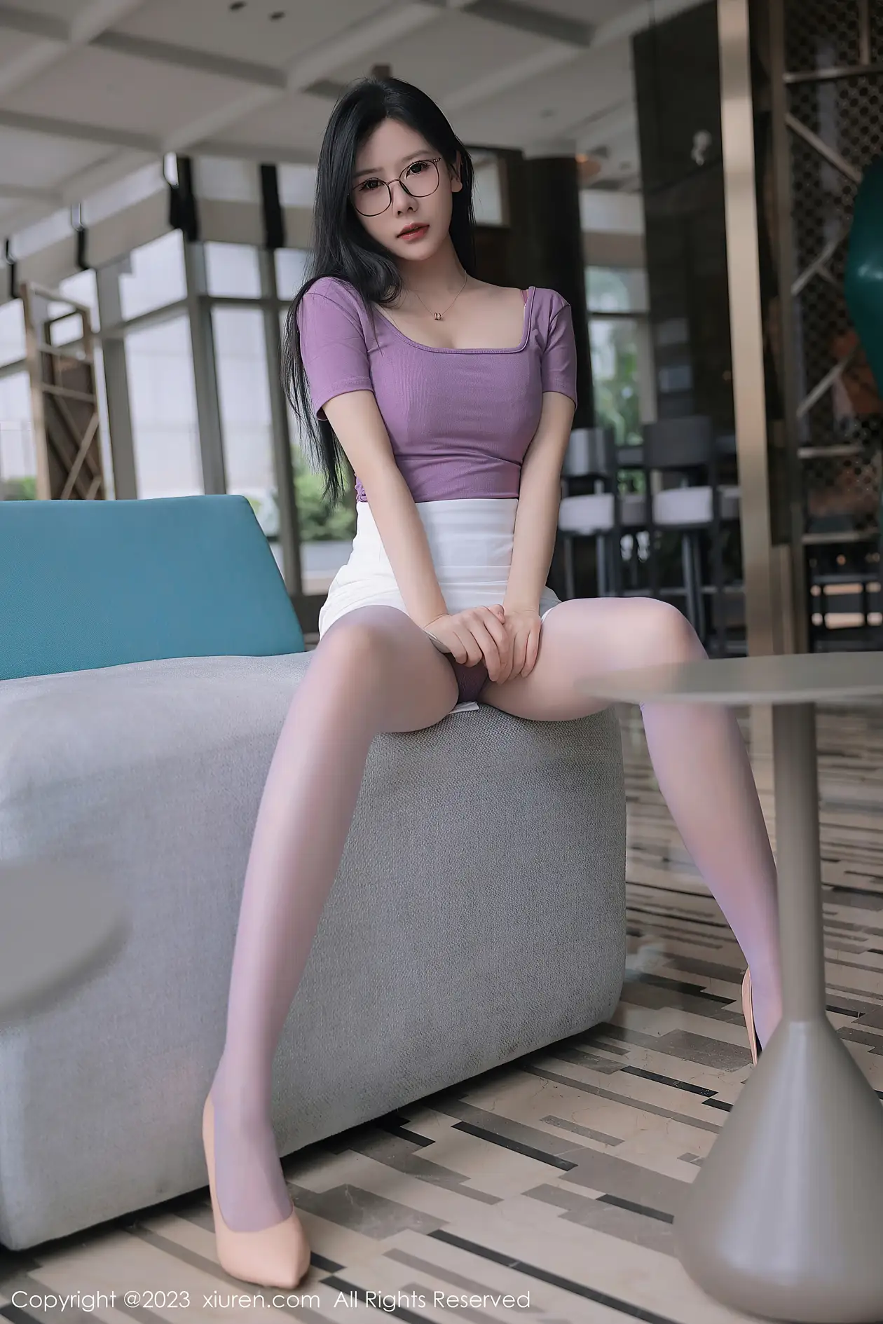 [秀人网] 2023.06.06 NO.6865-016