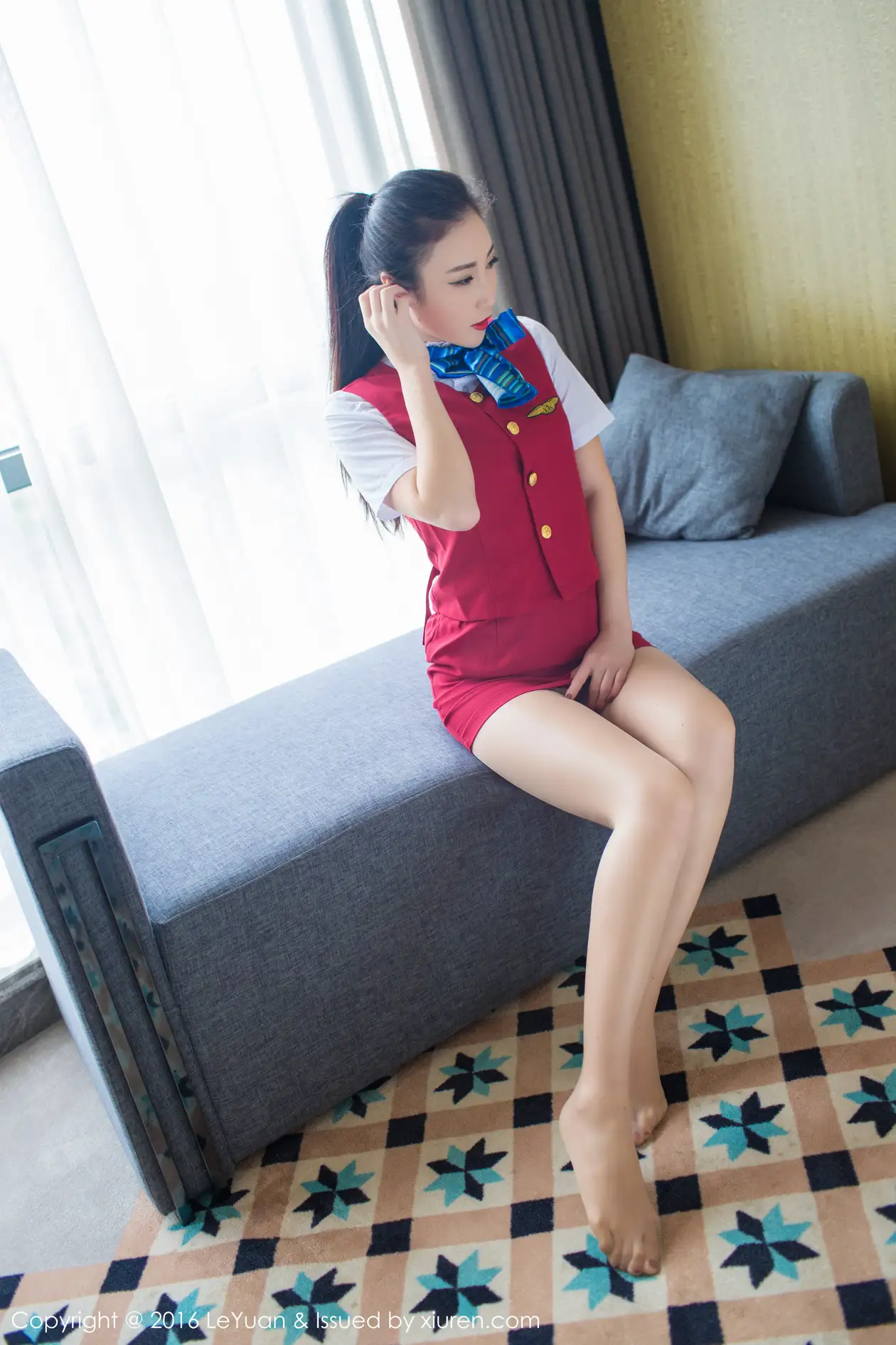 [星乐园] 2016.12.10 VOL.021-003