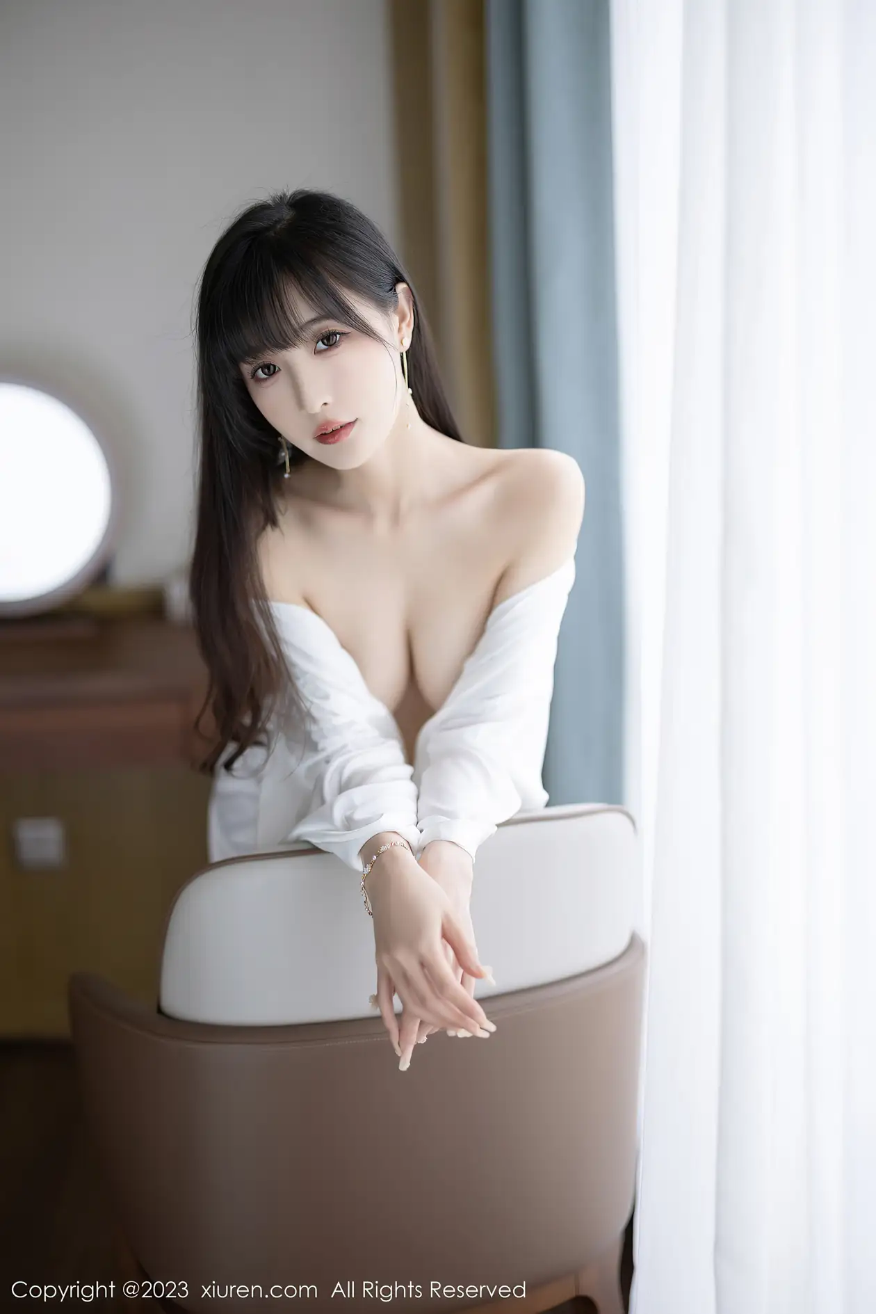 [秀人网] 2023.08.28 NO.7297-052