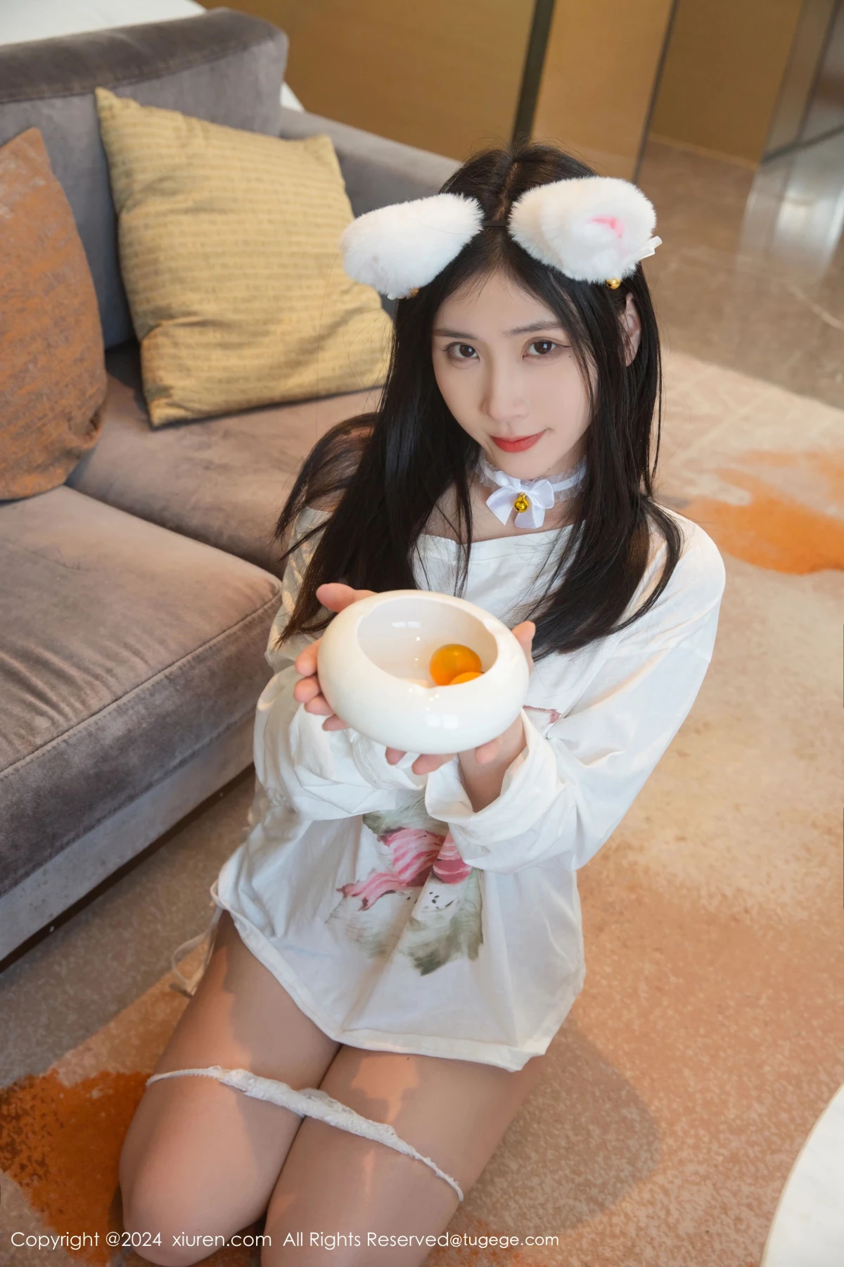 [秀人网] 2024.12.31 No.9689 刘婷婷、秀人旗下#[80P]-025
