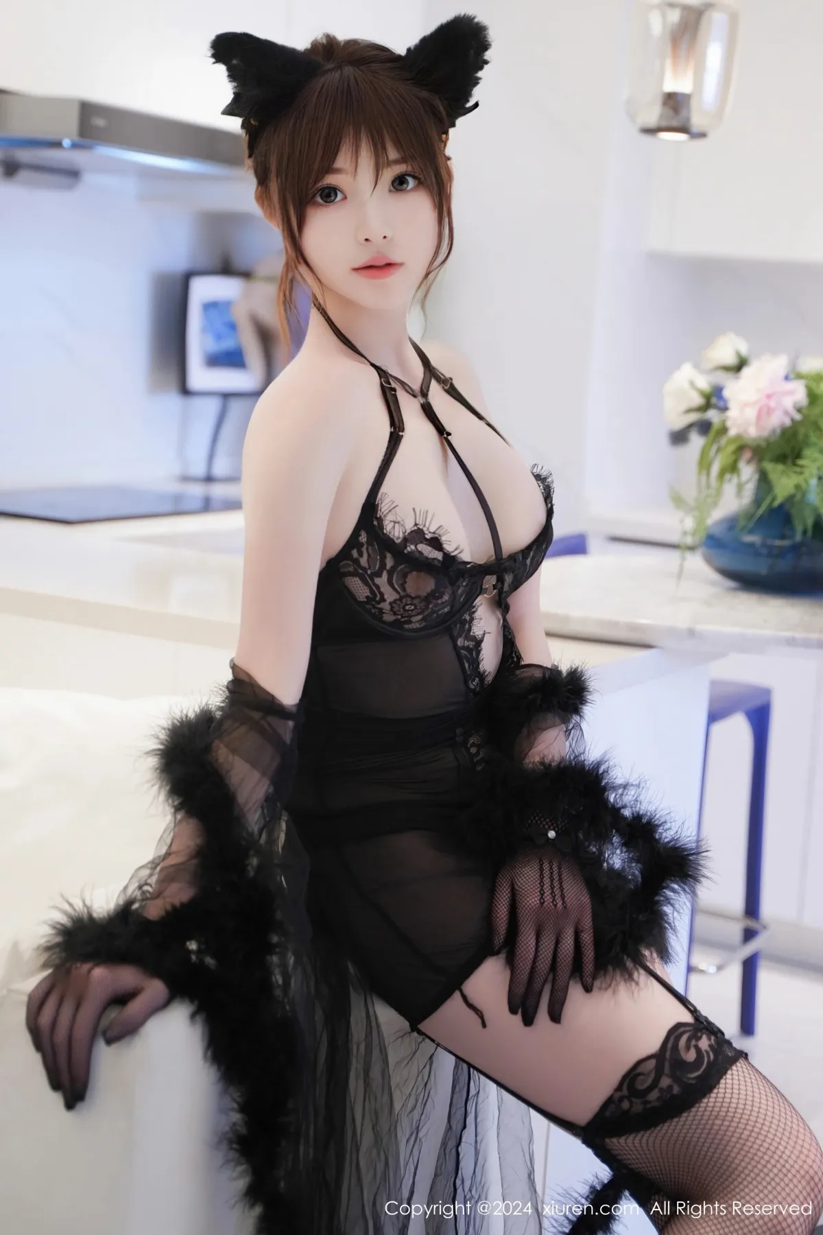 [秀人网] 2024.03.27 No.8297-015