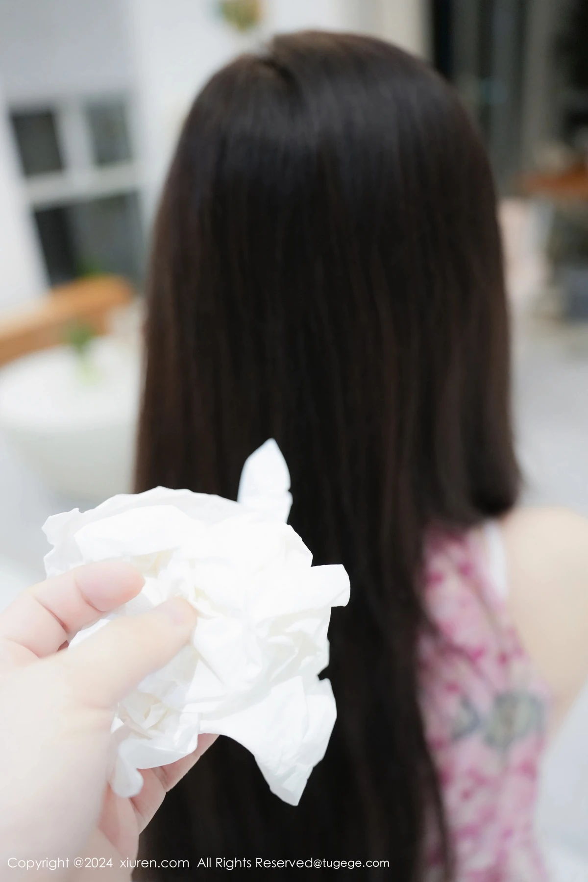 [秀人网] 2024.07.12 No.8855 Erikaki、秀人旗下#[78P]-019