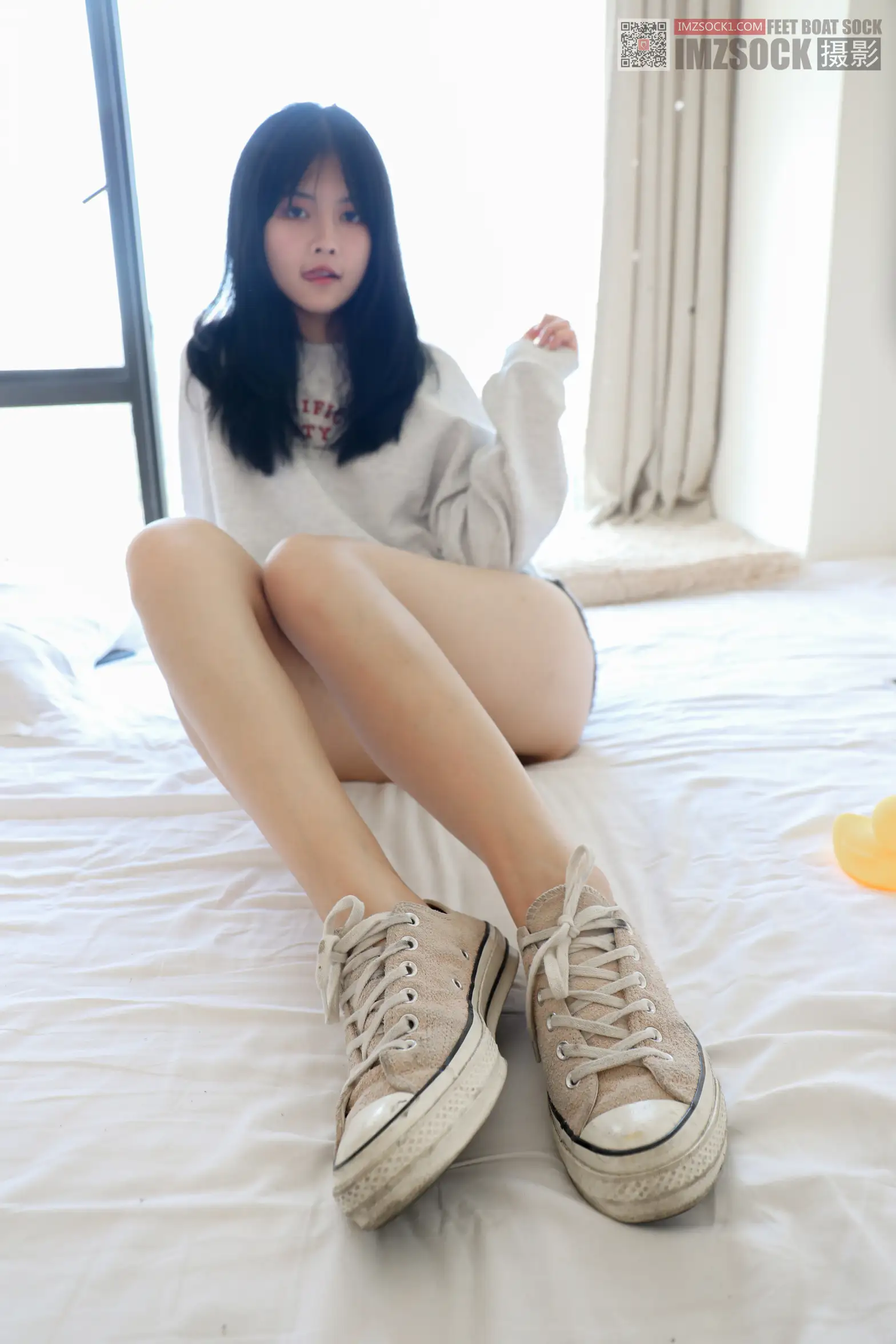 [MZSOCK]爱美足 NO.150-028