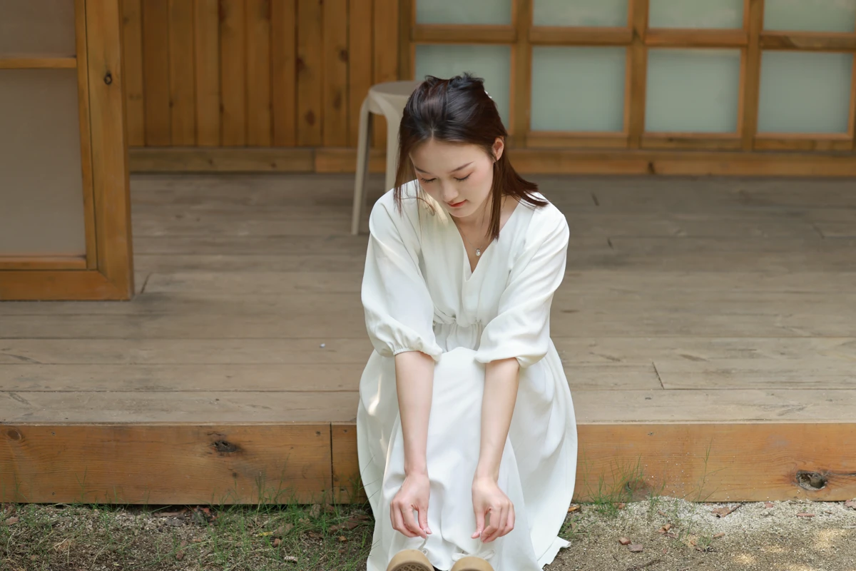 [MZSOCK]爱美足 No.281 杏儿#杏儿@[121P]-005