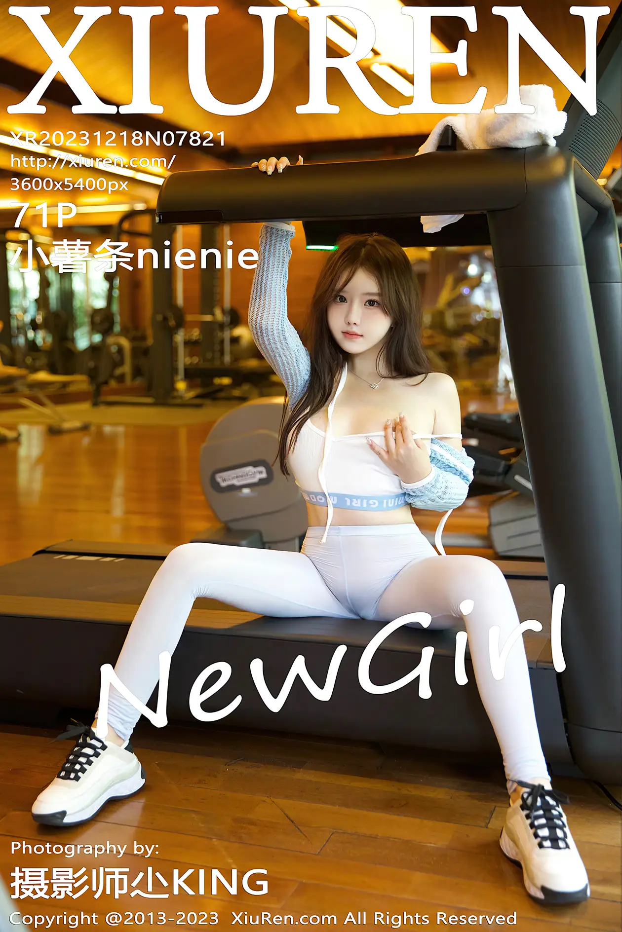 [秀人网] 2023.12.18 NO.7821[71P]-PicJJ