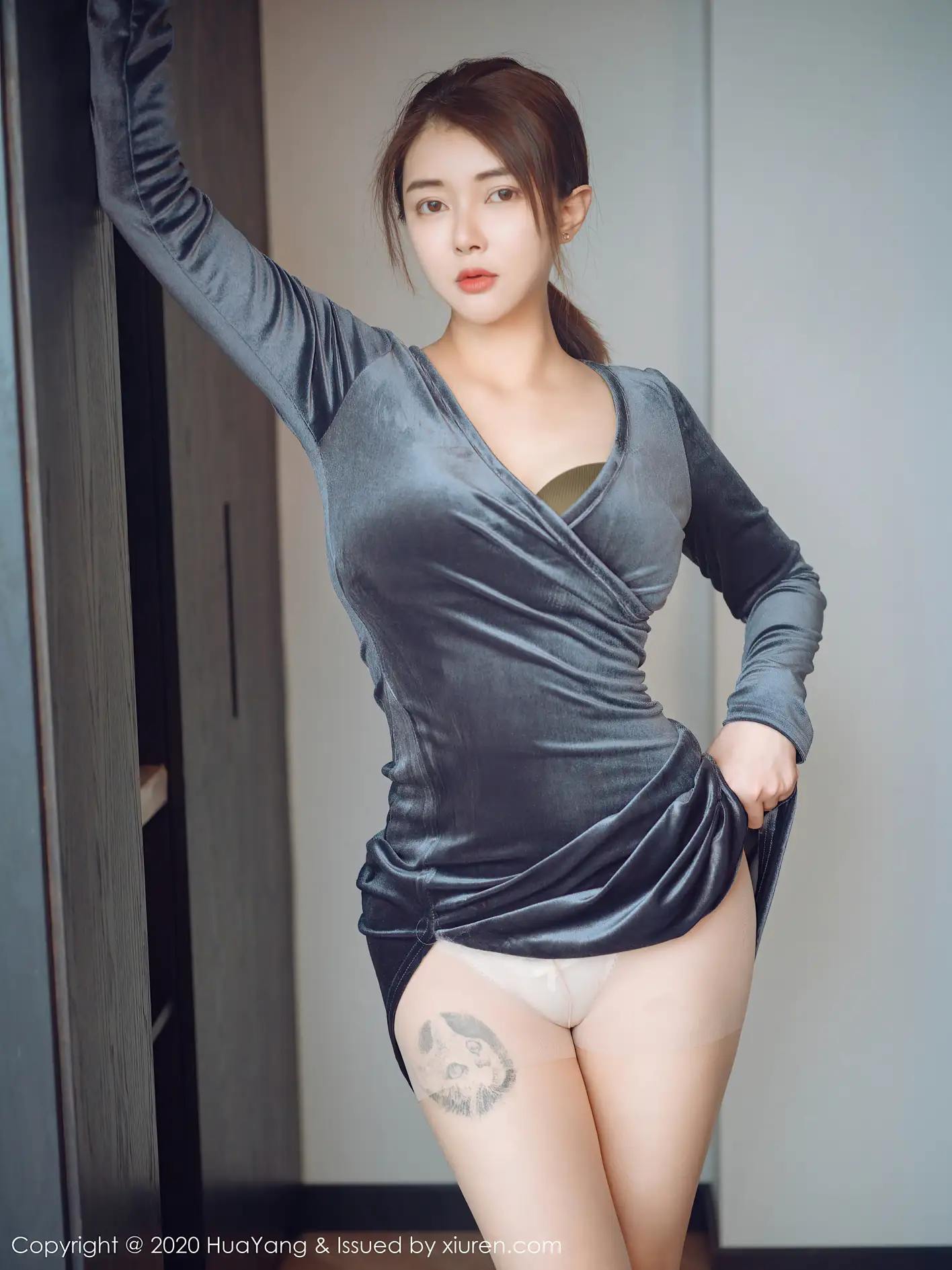 [花漾] 2020.12.25 VOL.0341-036