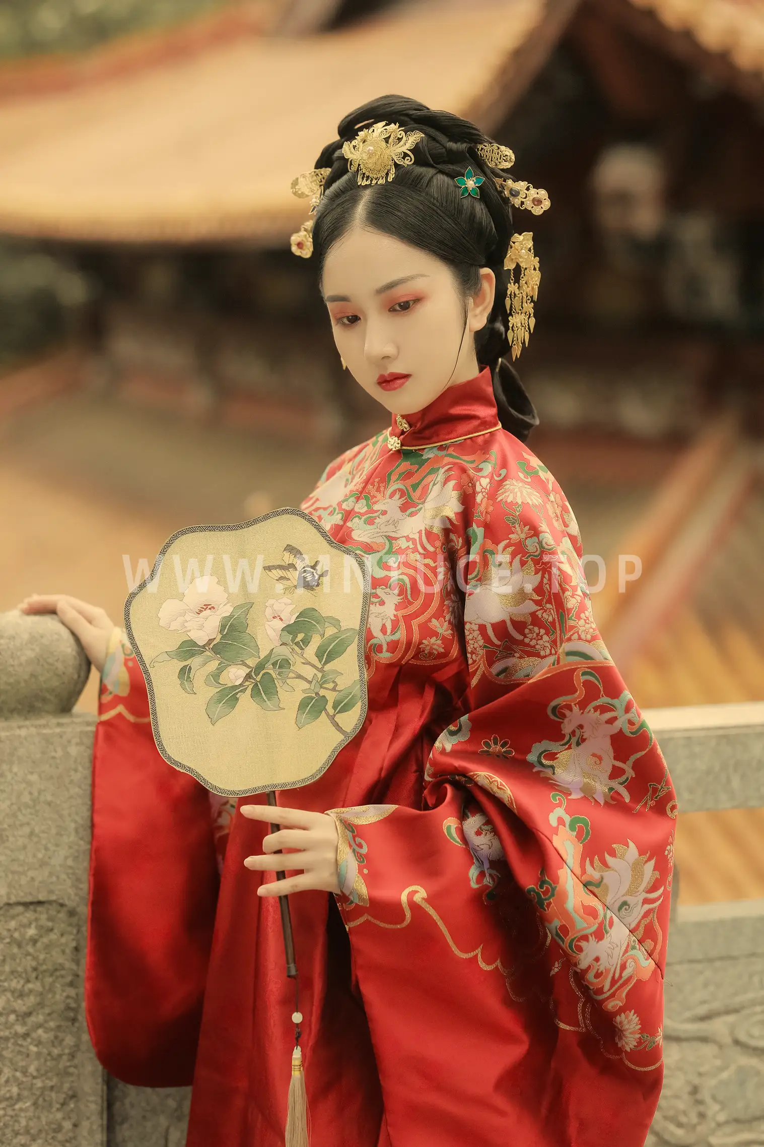 [艺图语] 2022.05.23 Vol.0966-014