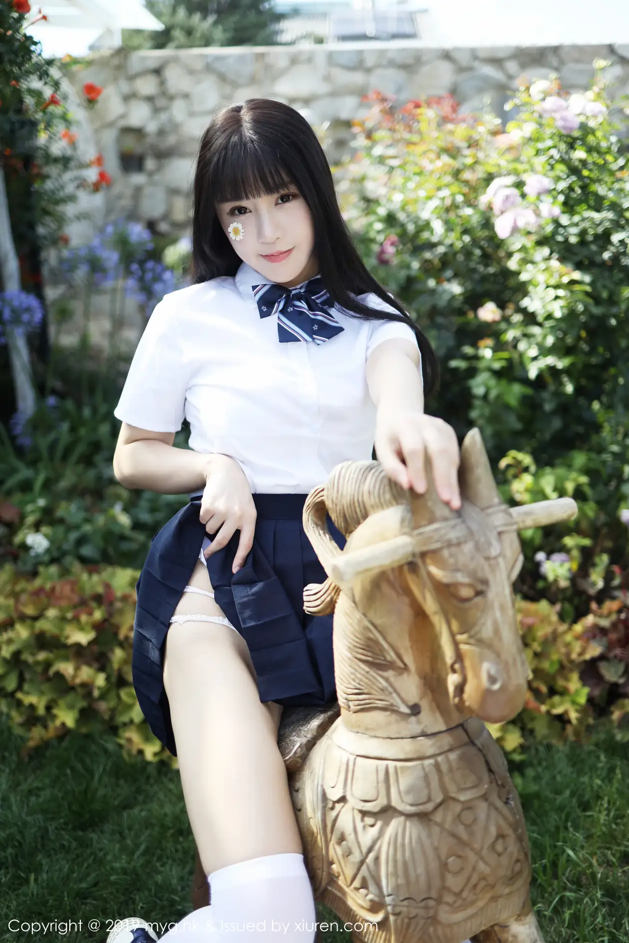 [美媛馆] 2019.10.09 VOL.394-038