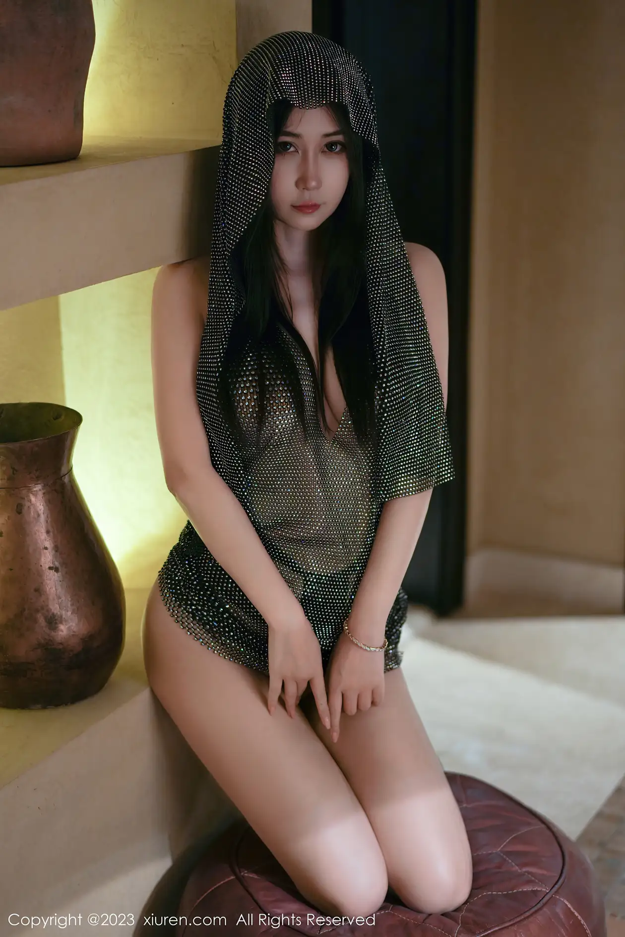 [秀人网] 2023.06.30 NO.7003-007