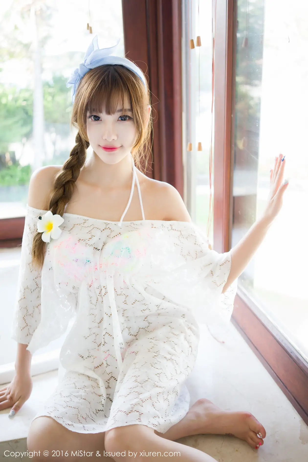 [魅妍社] 2016.07.28 VOL.104-002