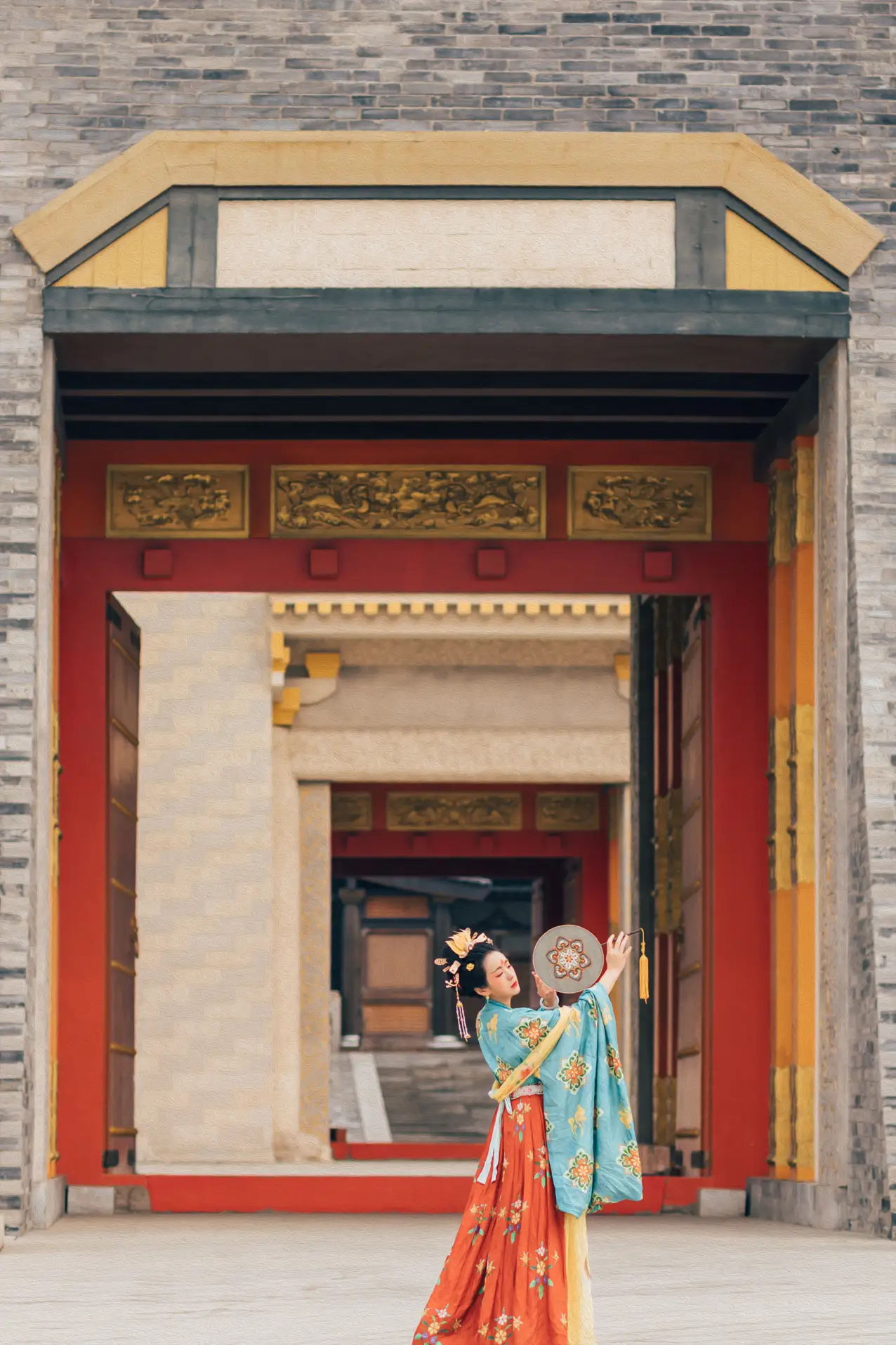 [艺图语] 2022.08.07 Vol.1646-021