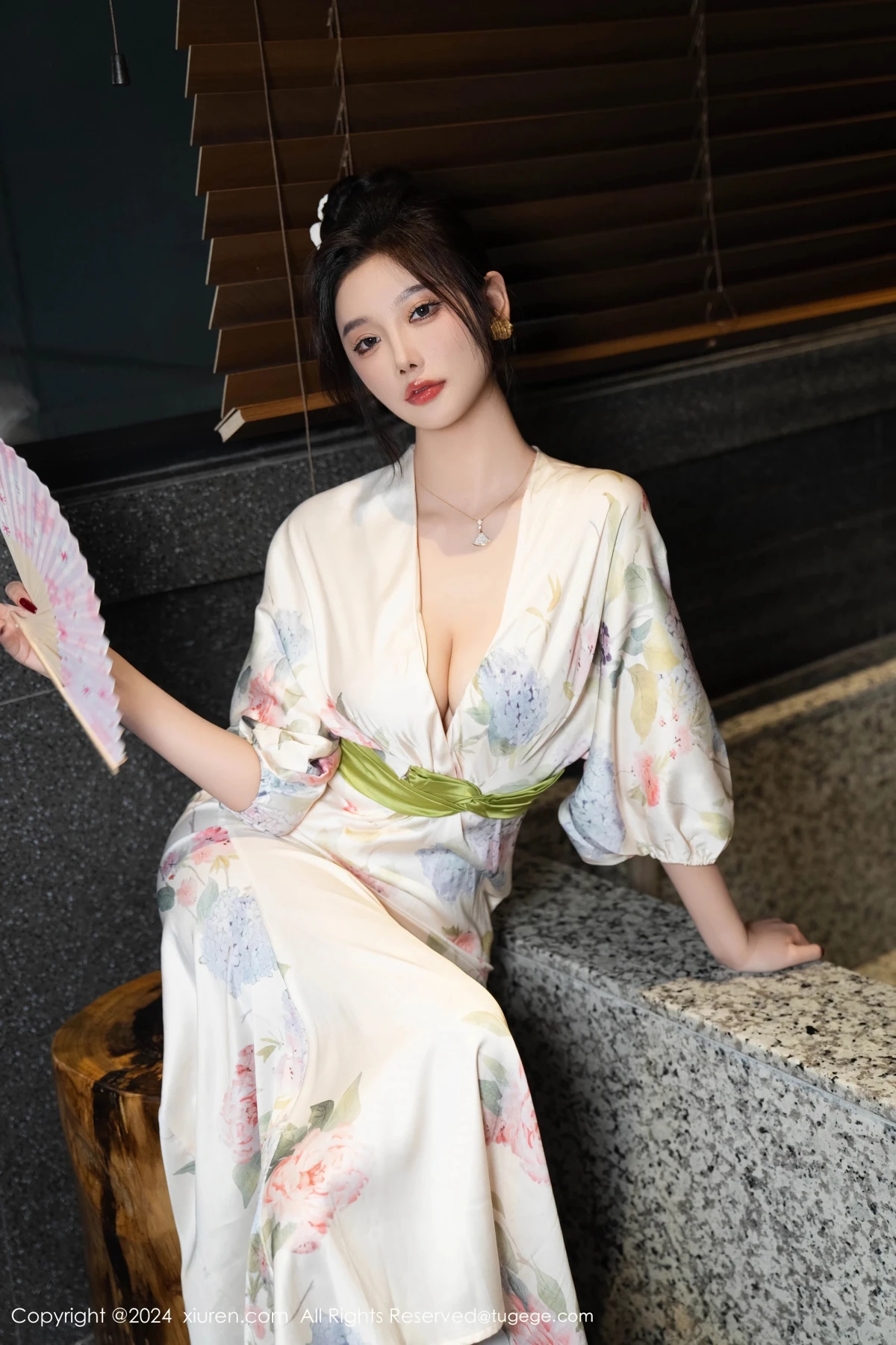 [秀人网] 2024.11.19 No.9470 杨晨晨Yome、秀人旗下#[99P]-026
