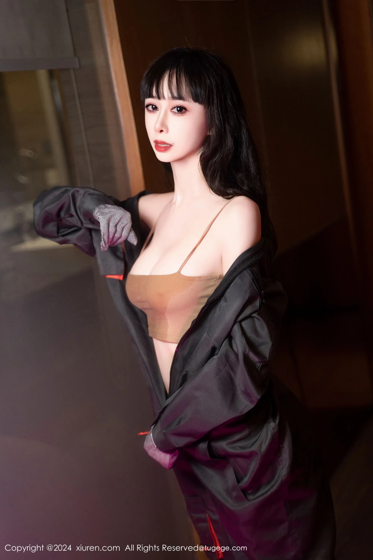 [秀人网] 2024.07.30 No.8938-015
