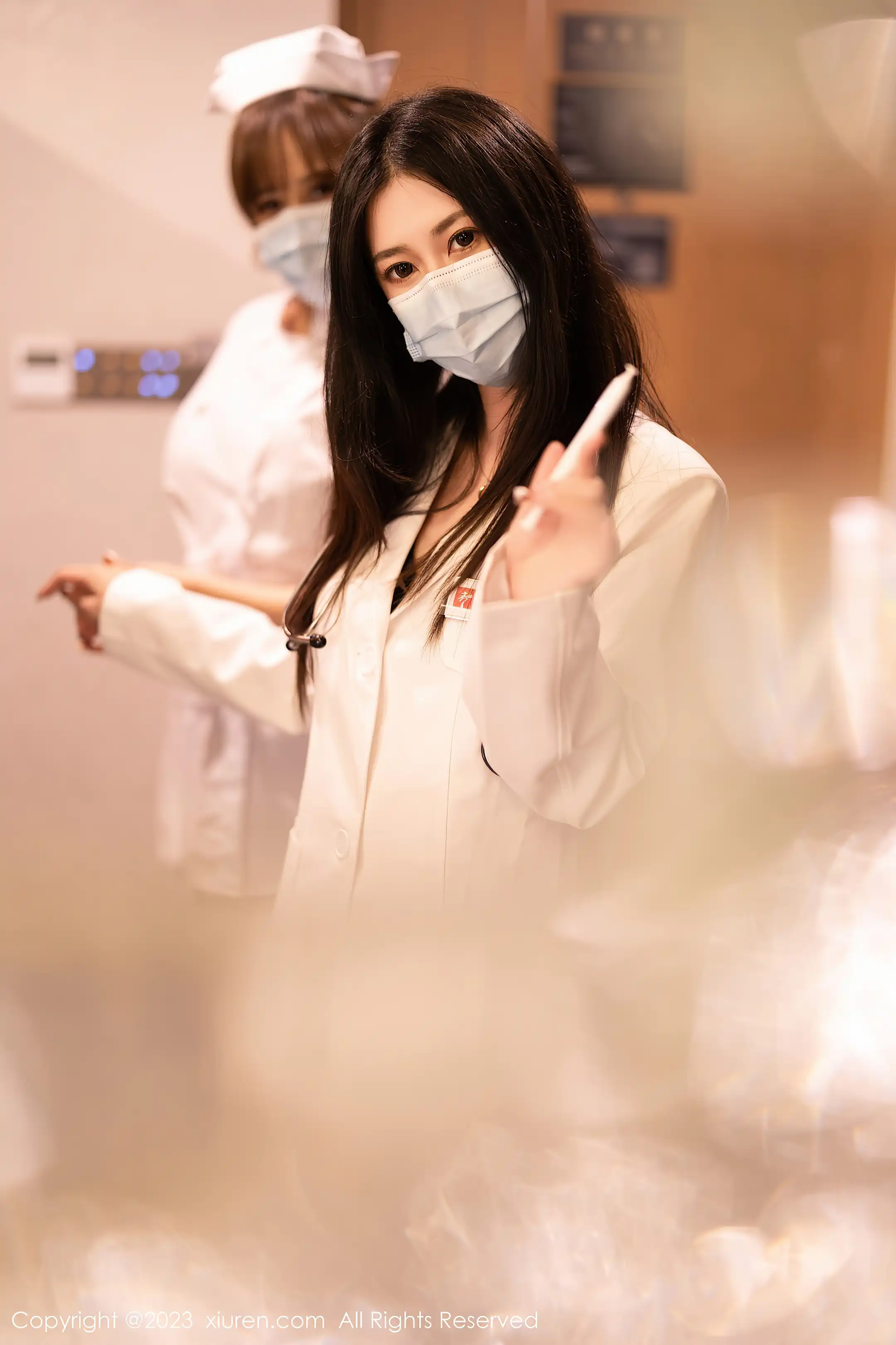 [秀人网] 2023.02.23 NO.6312-005