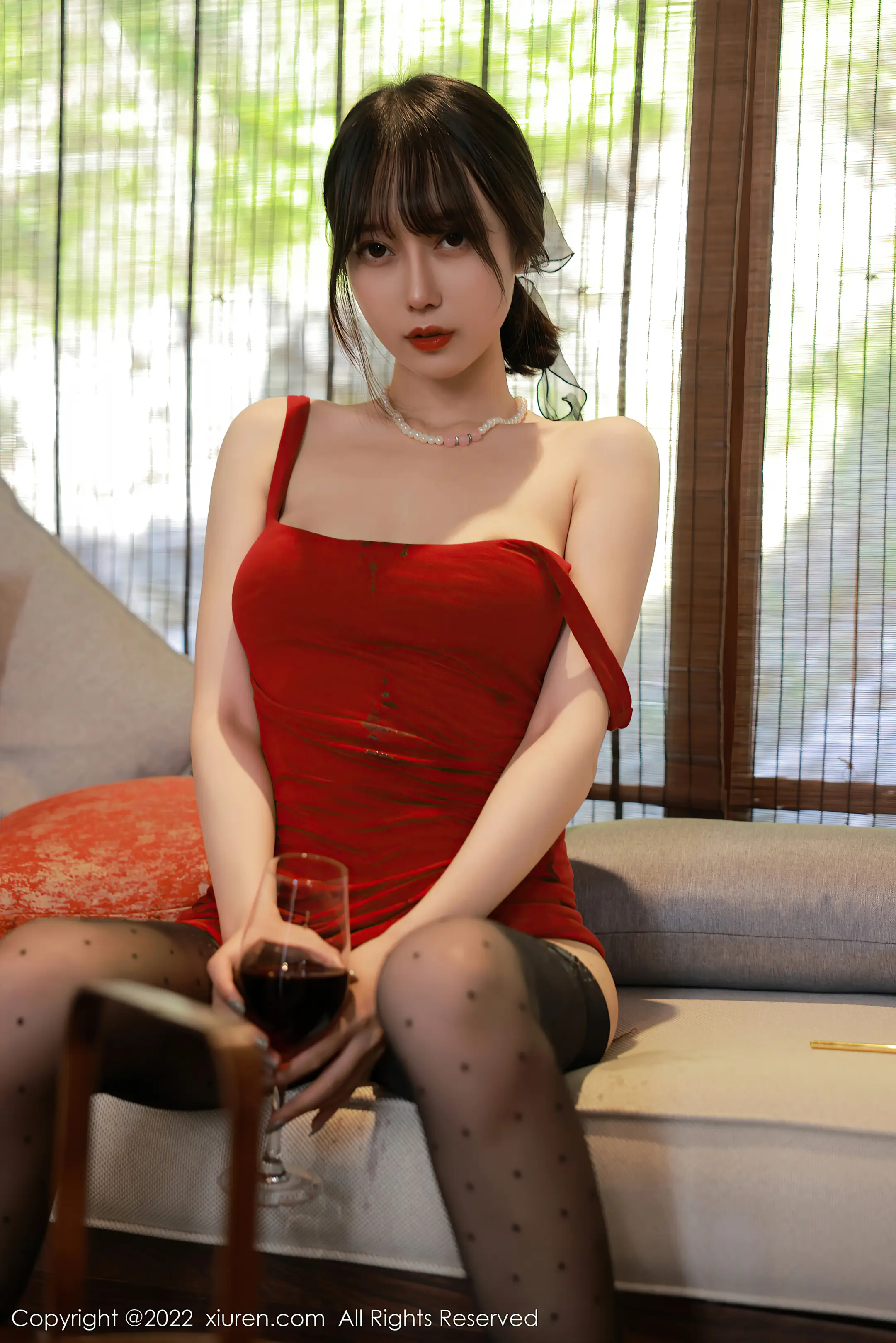 [Xiuren秀人网] 2022.07.05-016
